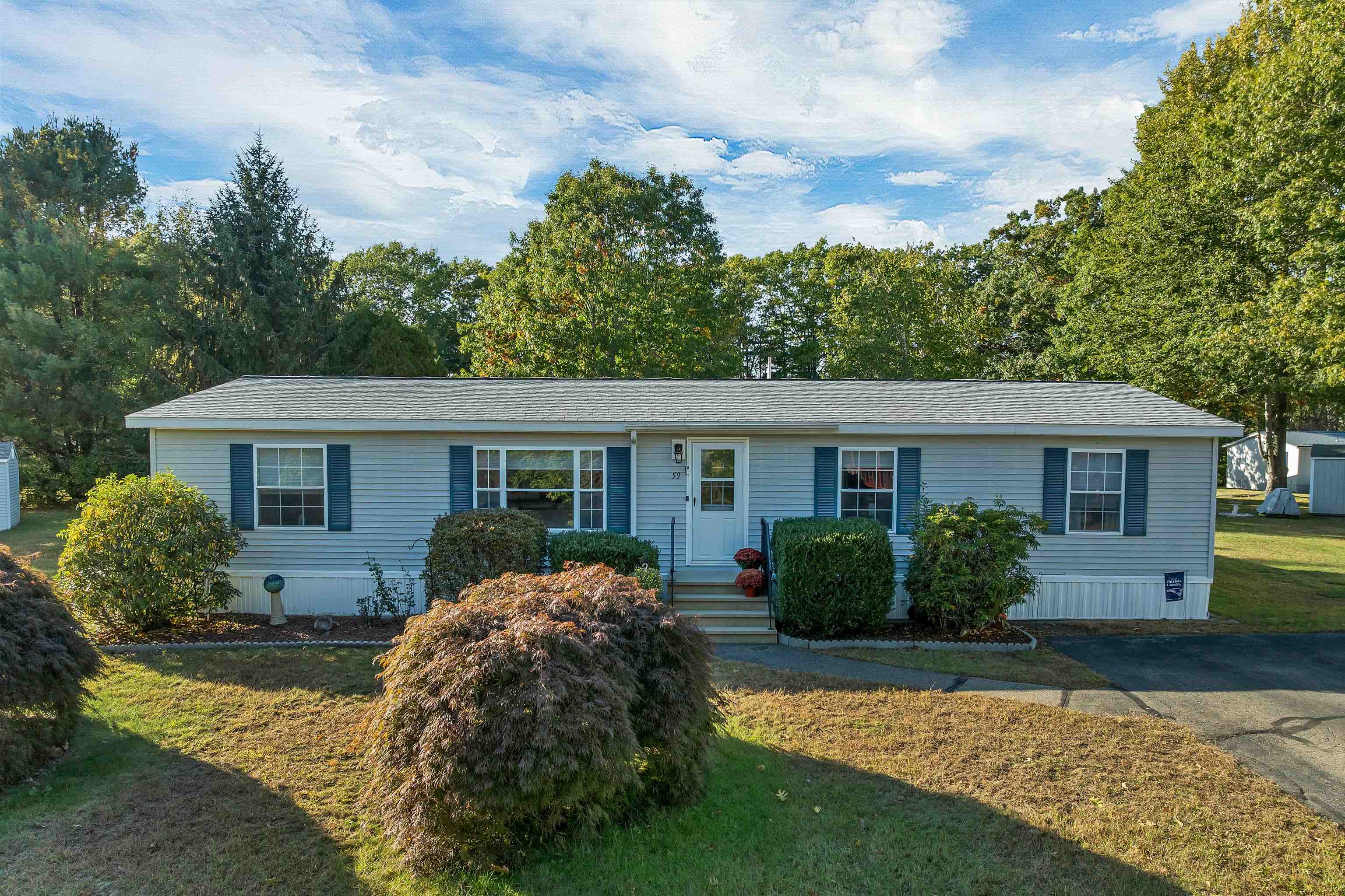 59 Oak Drive — photo