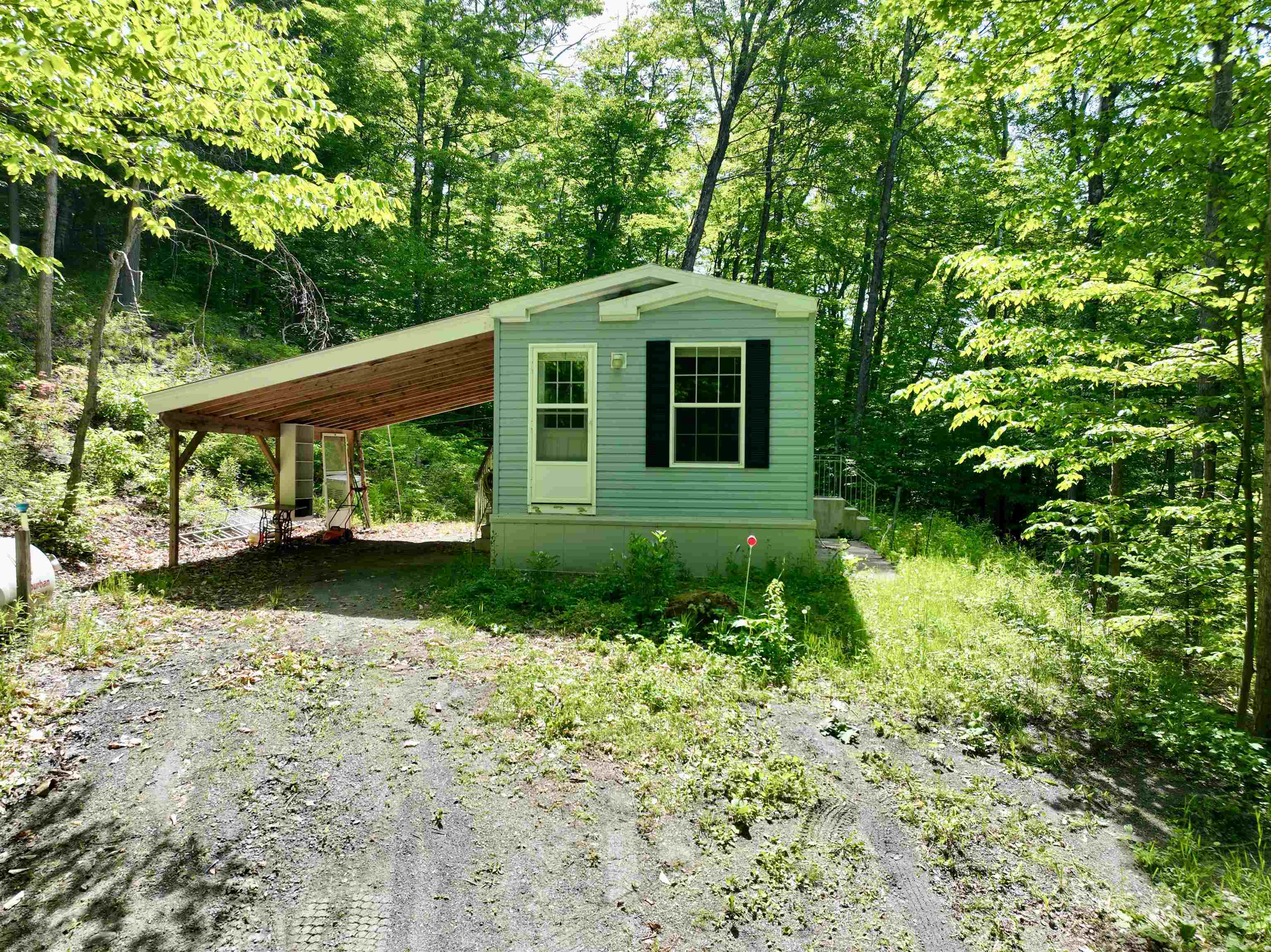 1190 Long Hill Road — photo