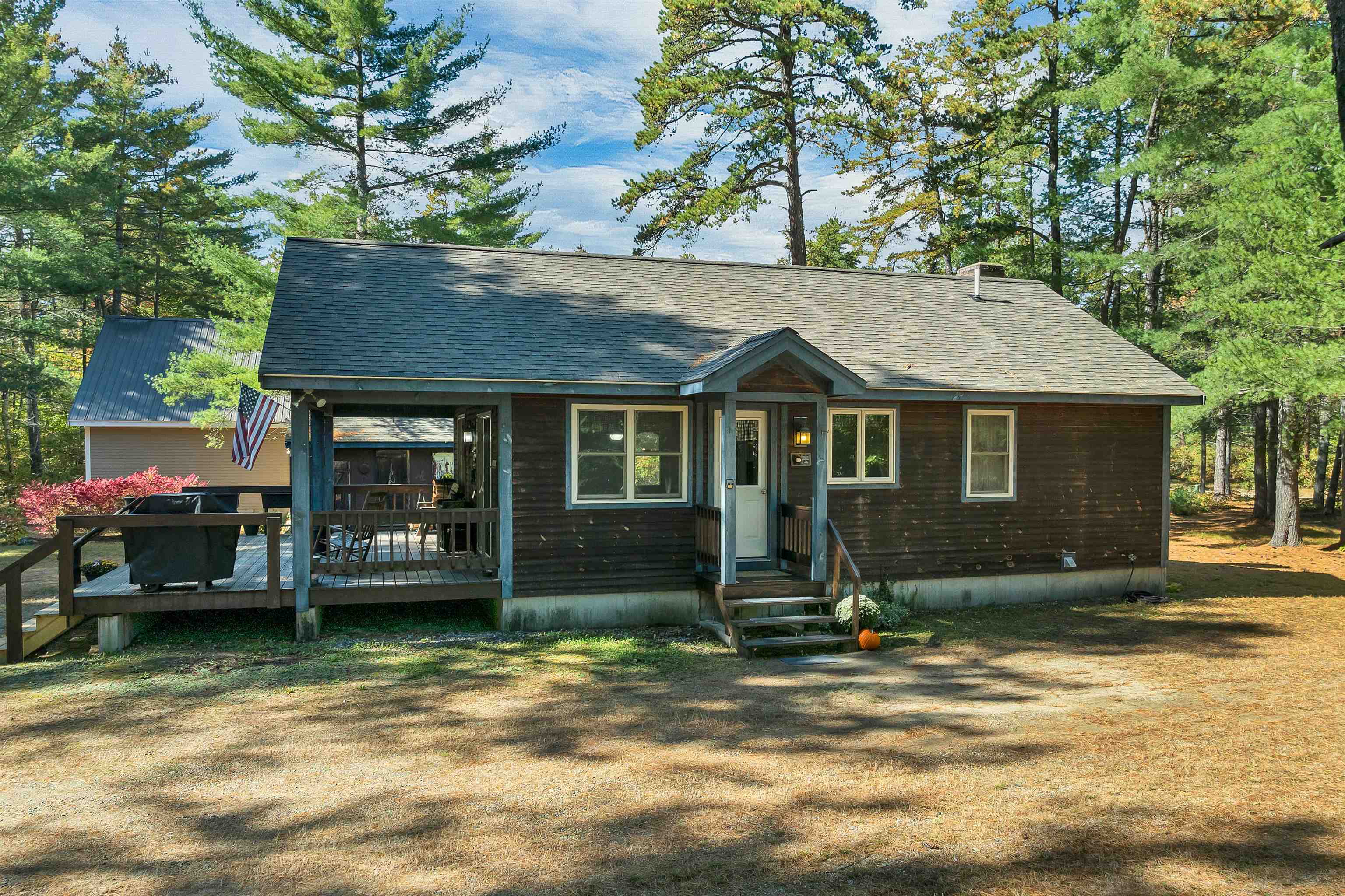 154 Indian Trail — photo