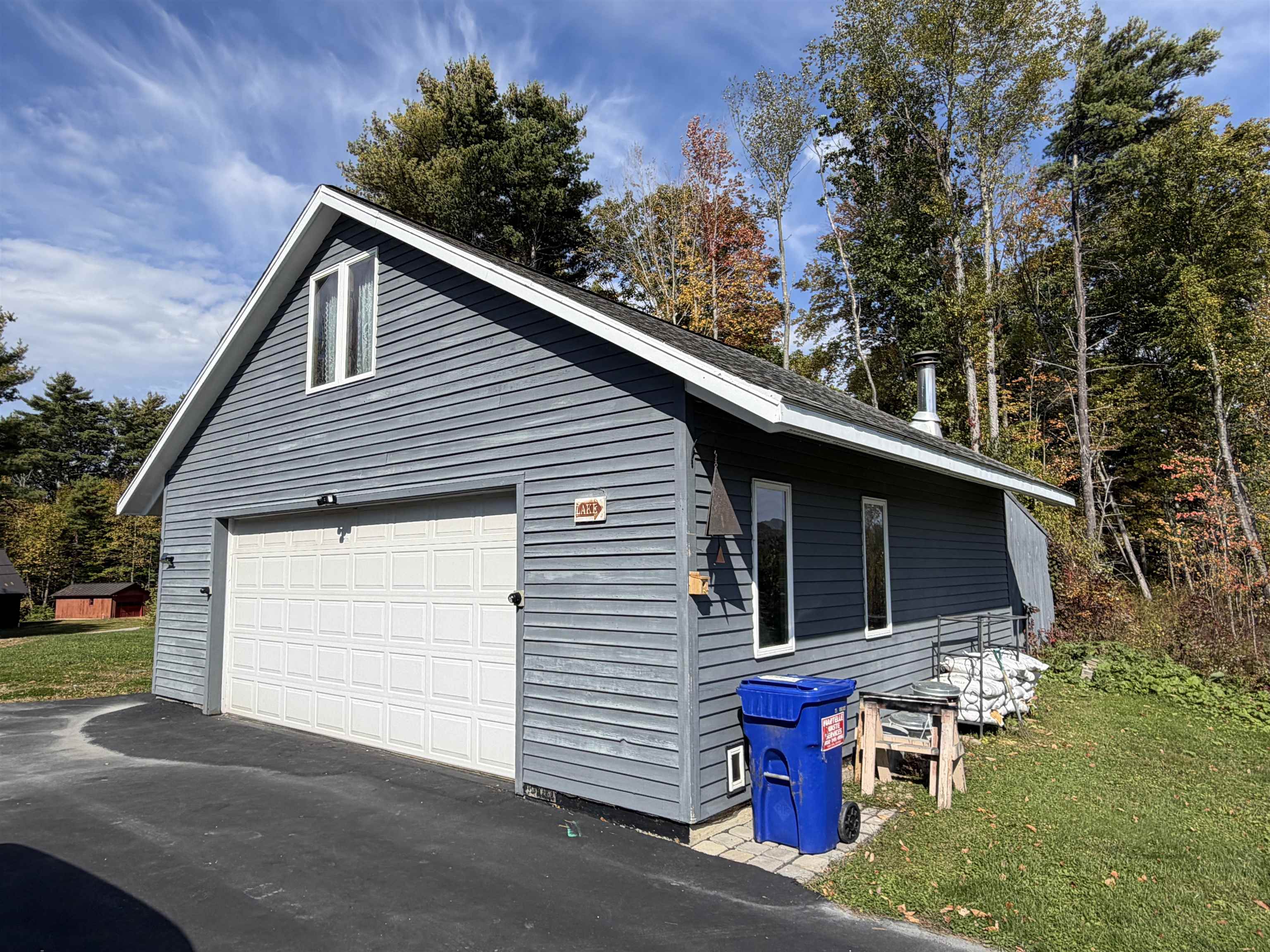 607 Johnson Spooner Road, Castleton, VT 05735 — photo 2