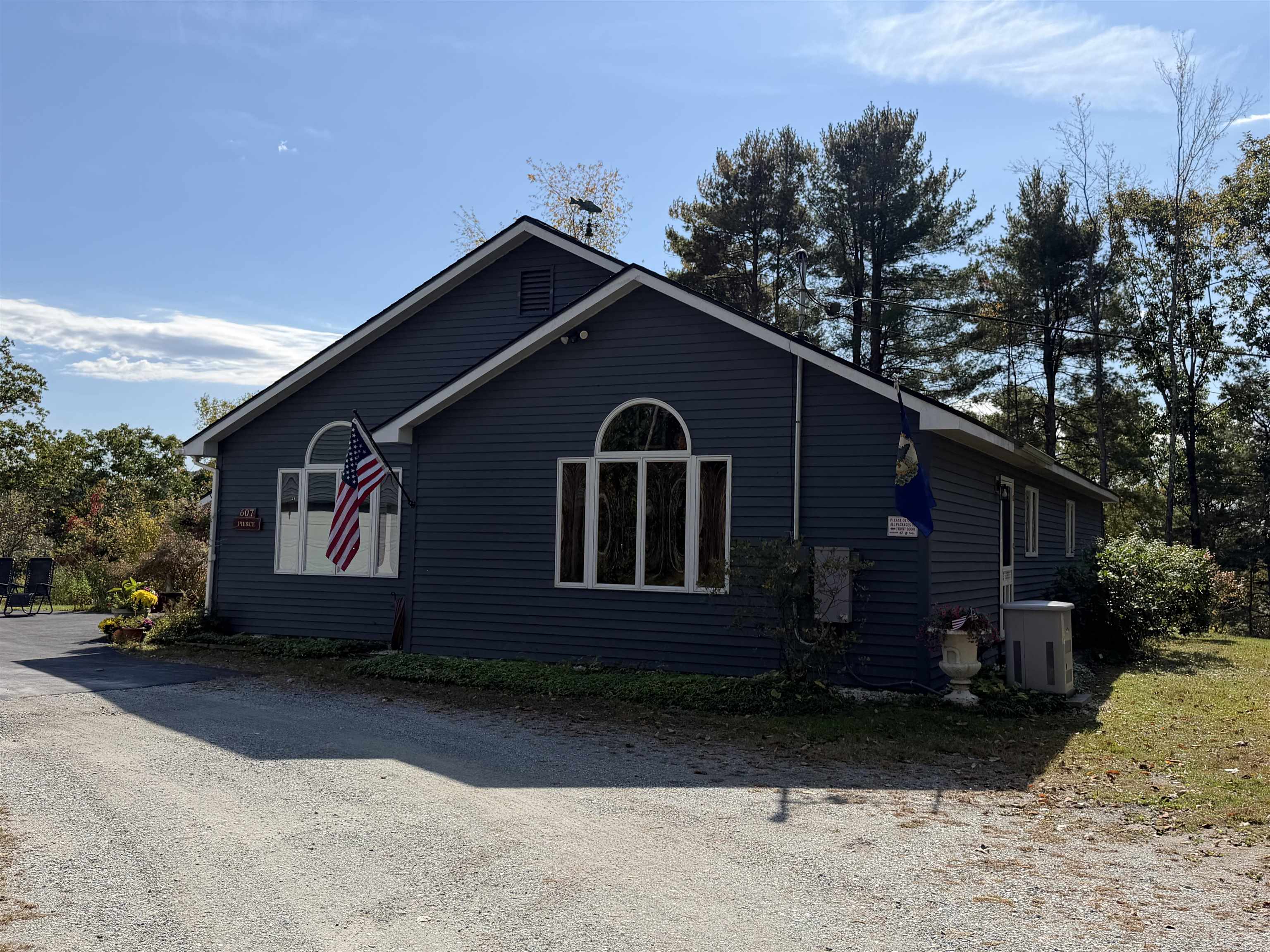 607 Johnson Spooner Road, Castleton, VT 05735 — photo 3