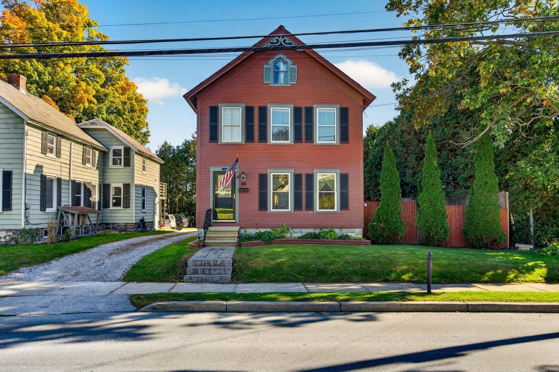 46 Killington Avenue — photo