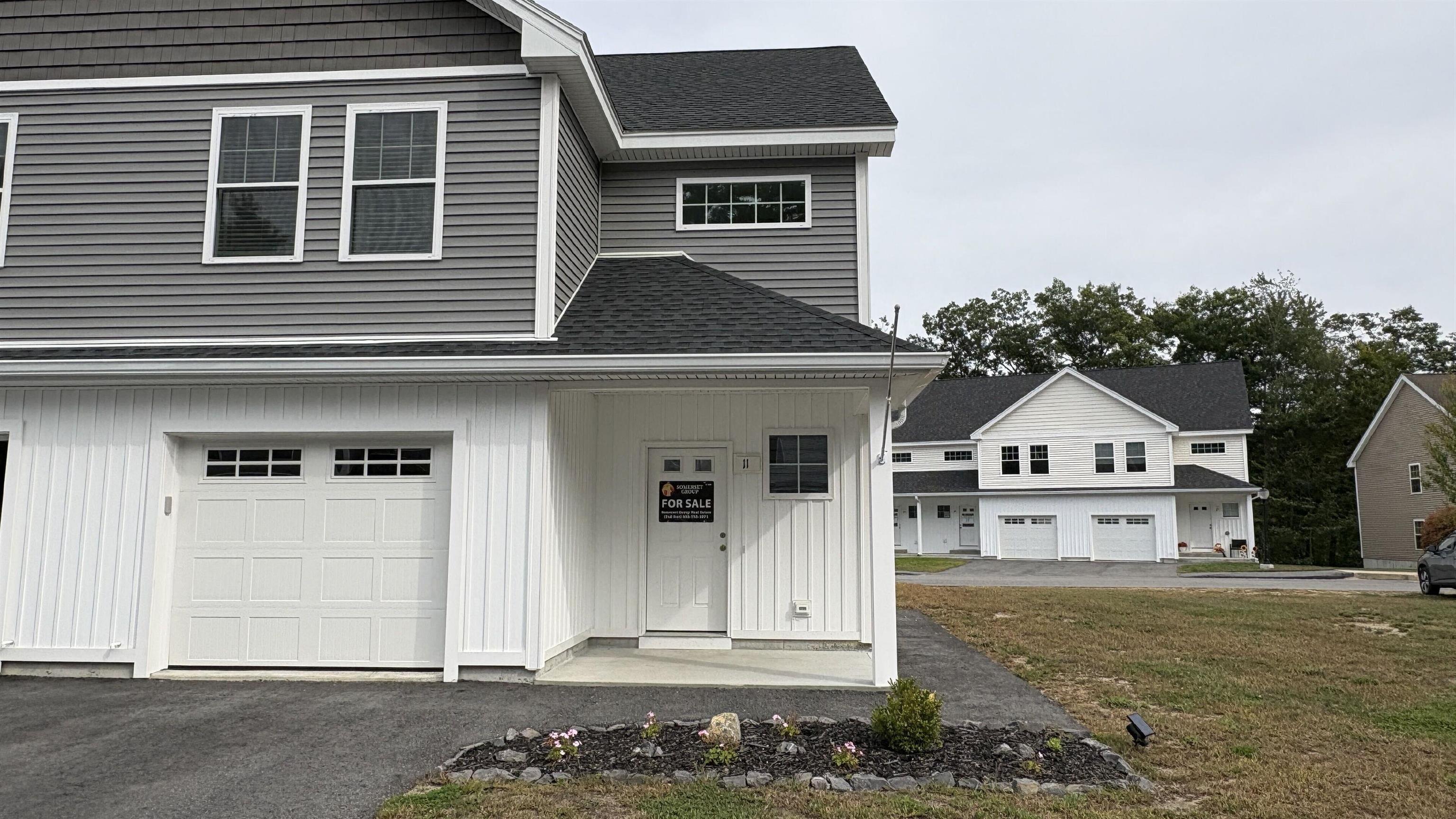 11 Sidetrack Lane, Sanford, ME 04083 — photo 2