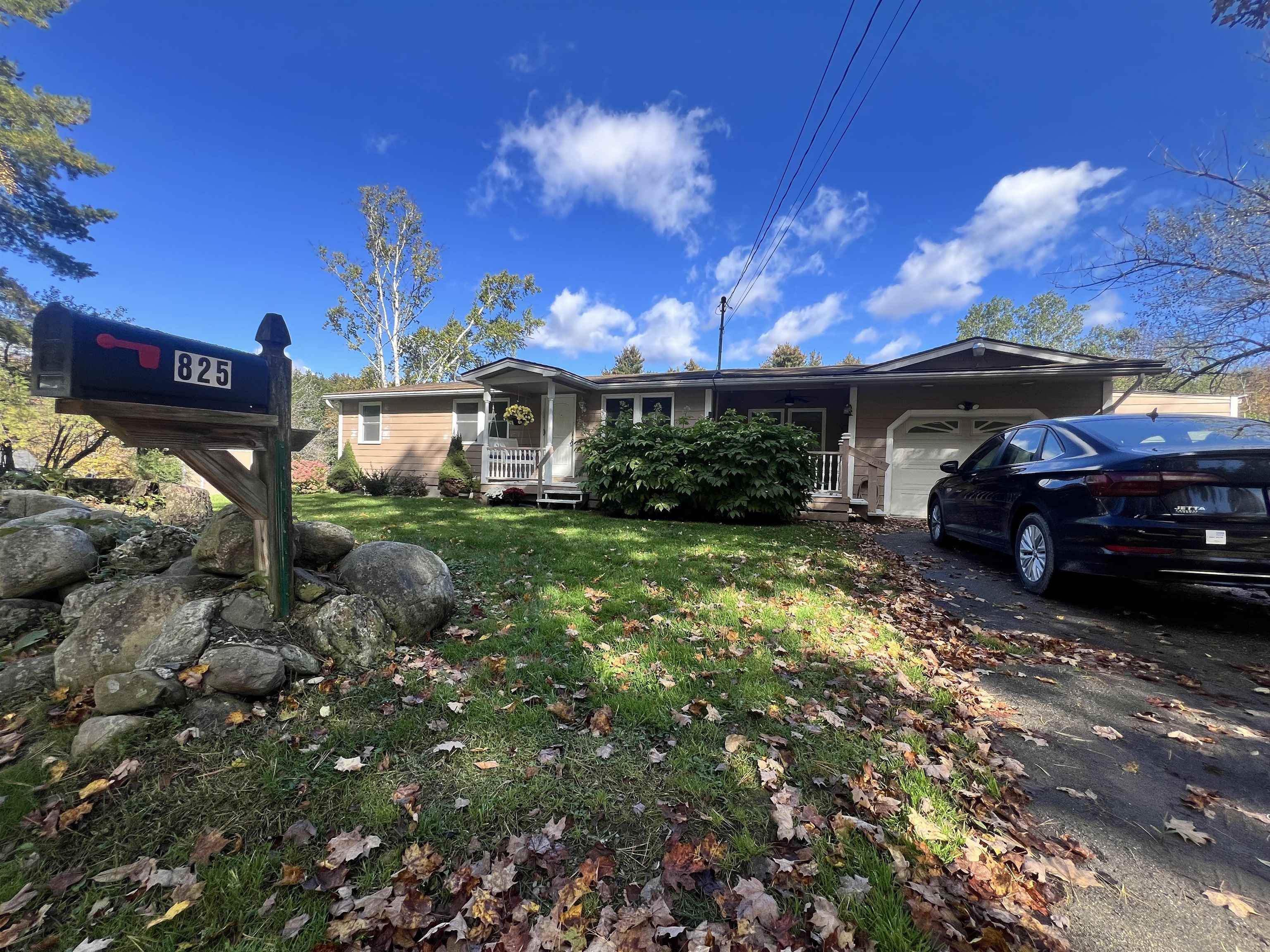 825 Belgo Road, Castleton, VT 05735 — photo 3