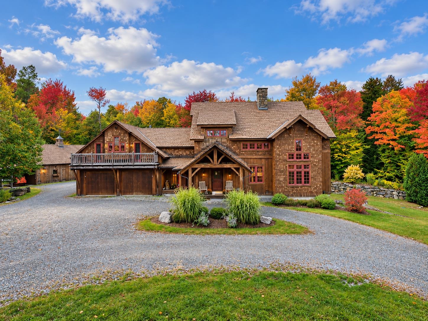 58 Red Hawk Rise, Stratton, VT 05360 — photo 2