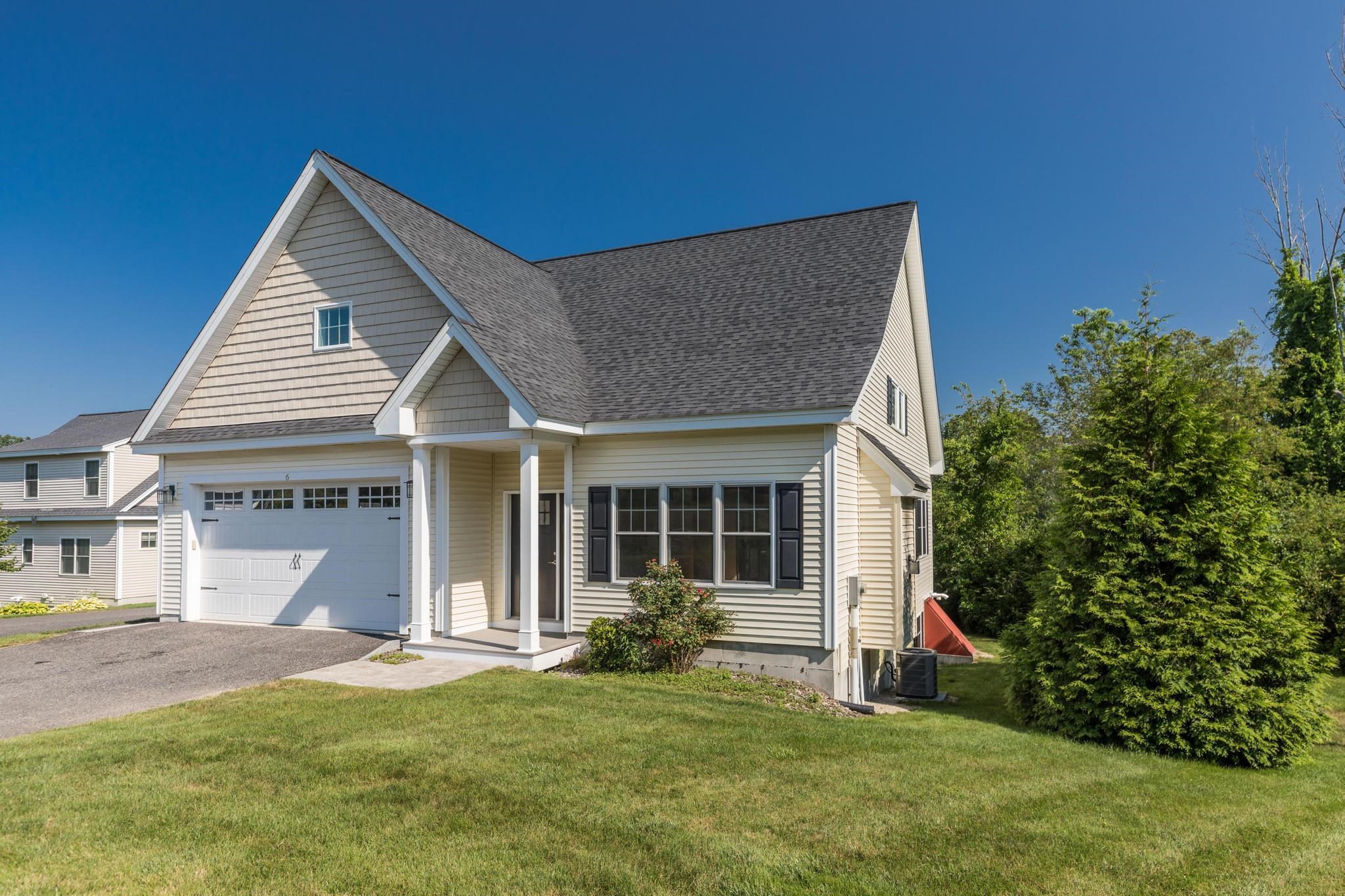 6 Chadwick Circle, Windham, NH 03087 — photo 2