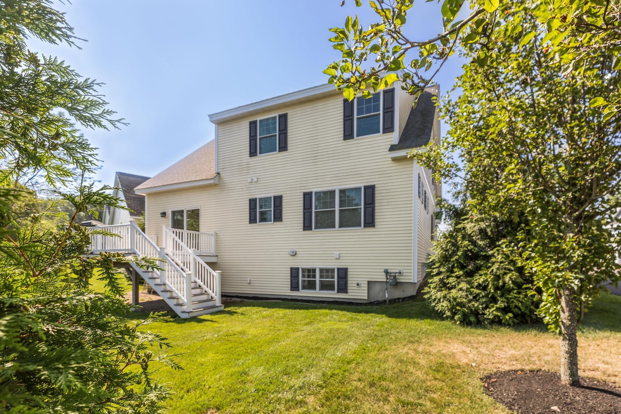 6 Chadwick Circle, Windham, NH 03087 — photo 3