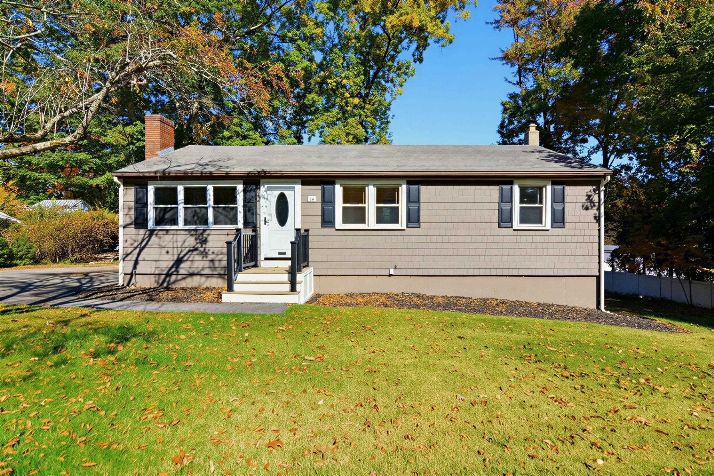 16 Taylor Street — photo