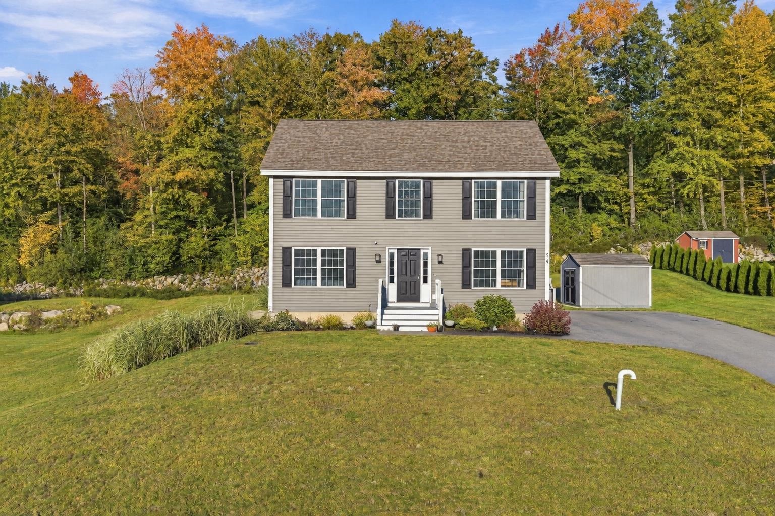 75 Timber Ridge Drive — photo