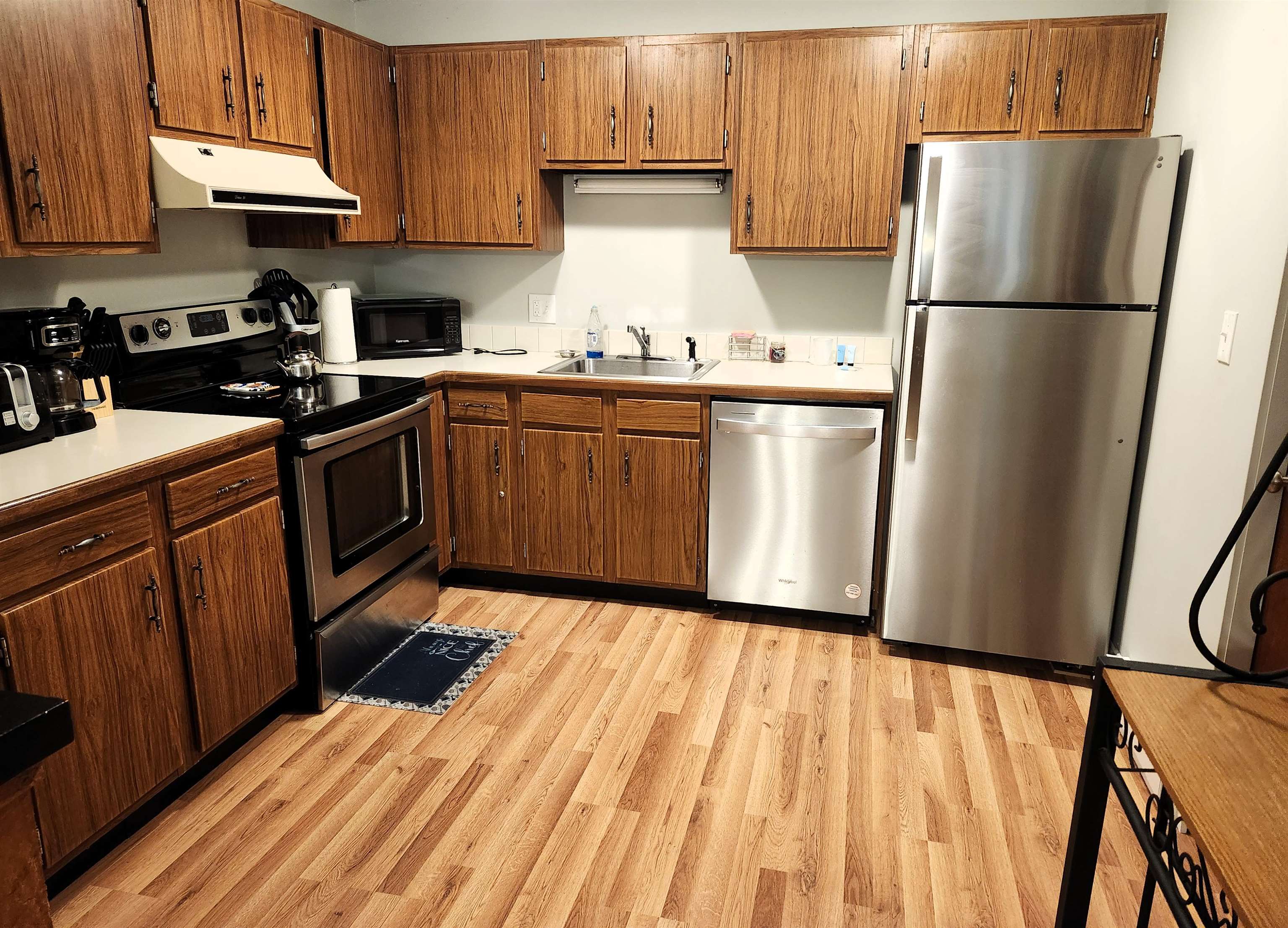 24-1 Condo Road — photo