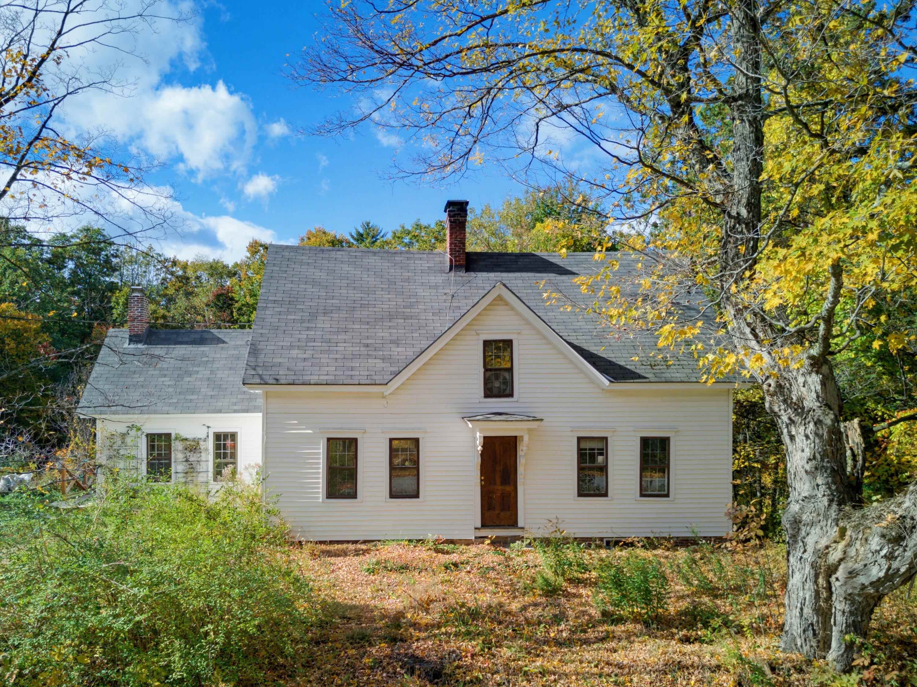 552 Shaker Road — photo