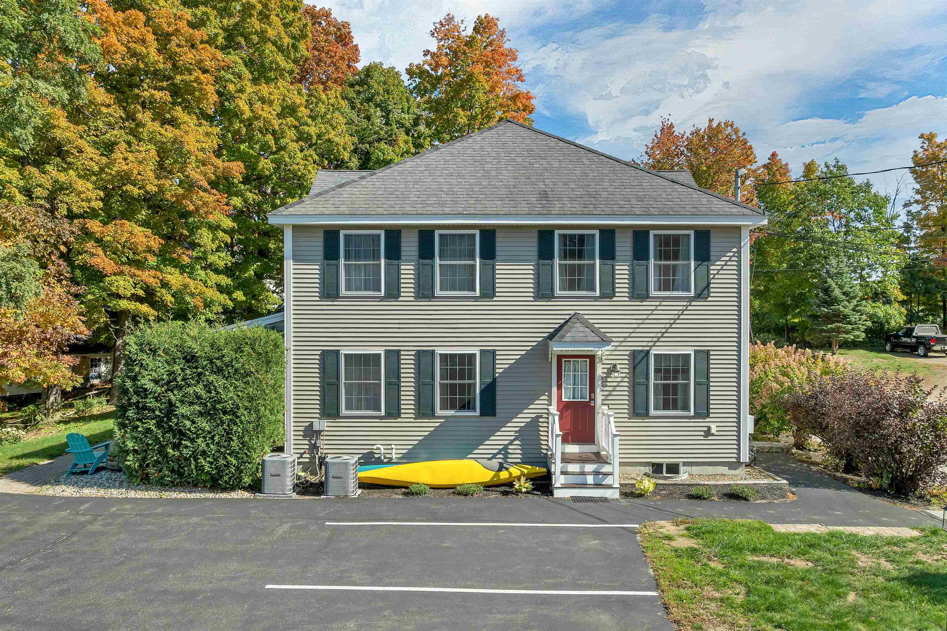 27 Stevens Avenue — photo