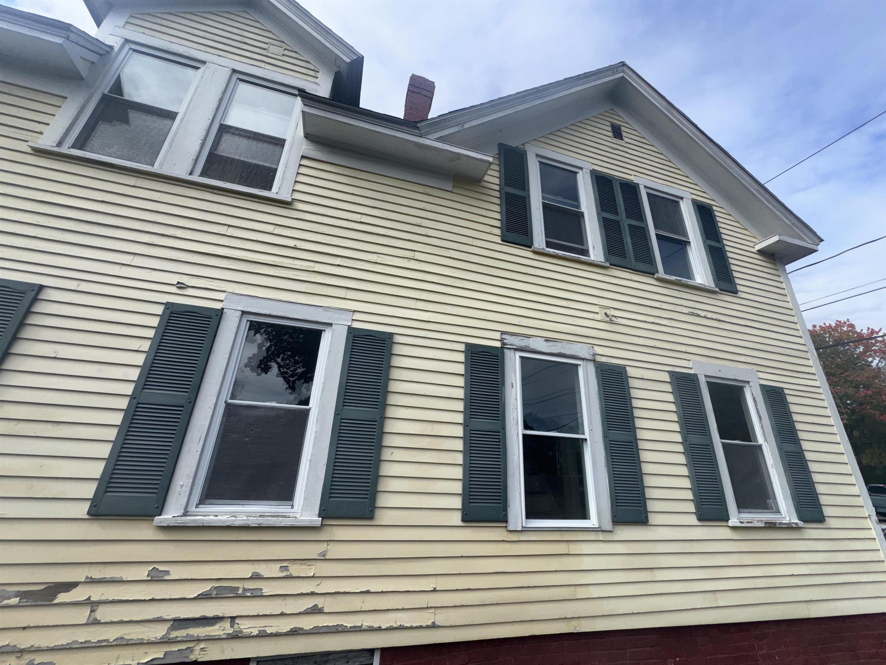 7 Spruce Street — photo