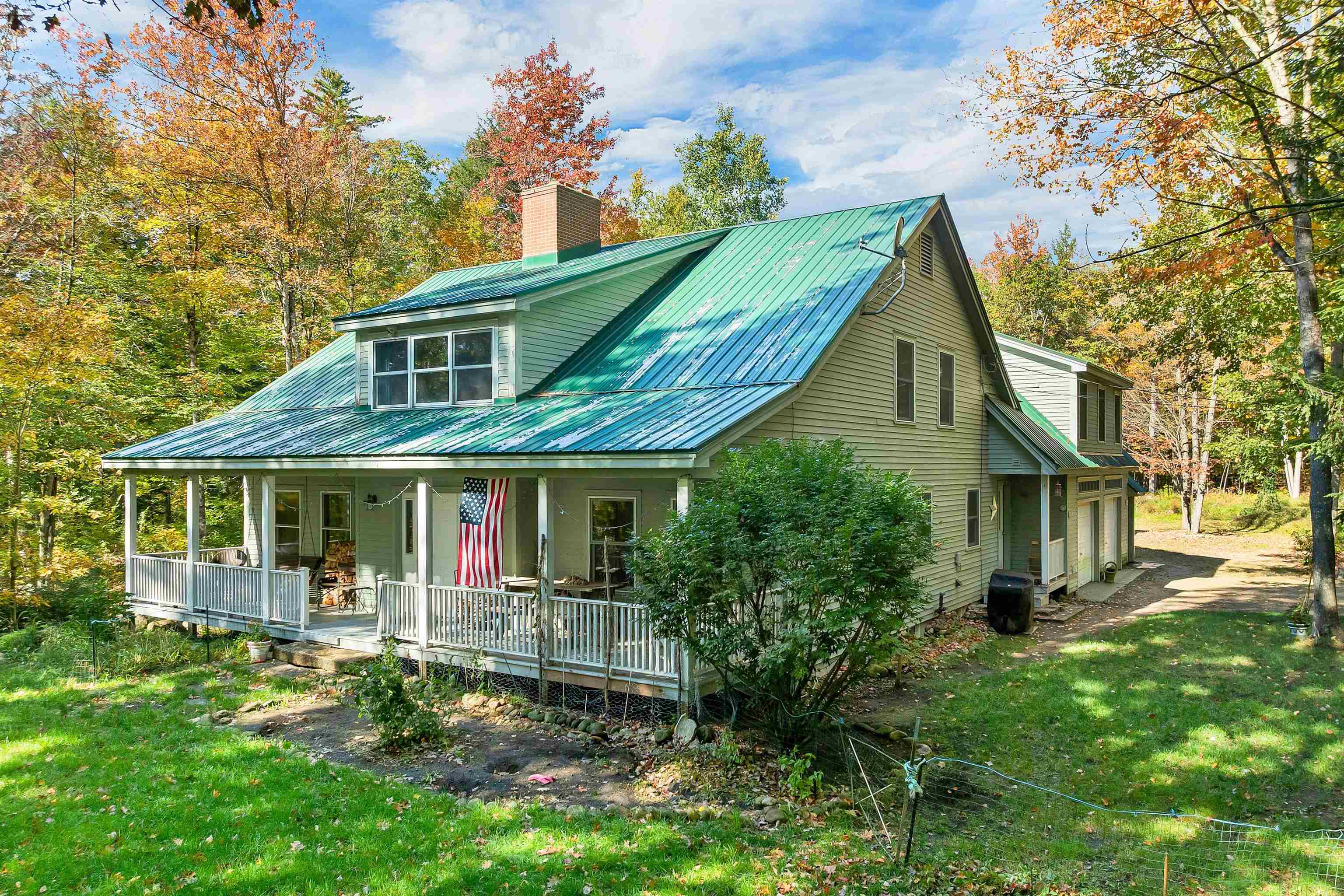 1340 Cleveland Hill Road — photo