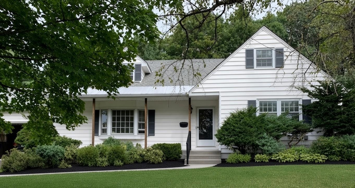 36 Ridgewood Drive — photo