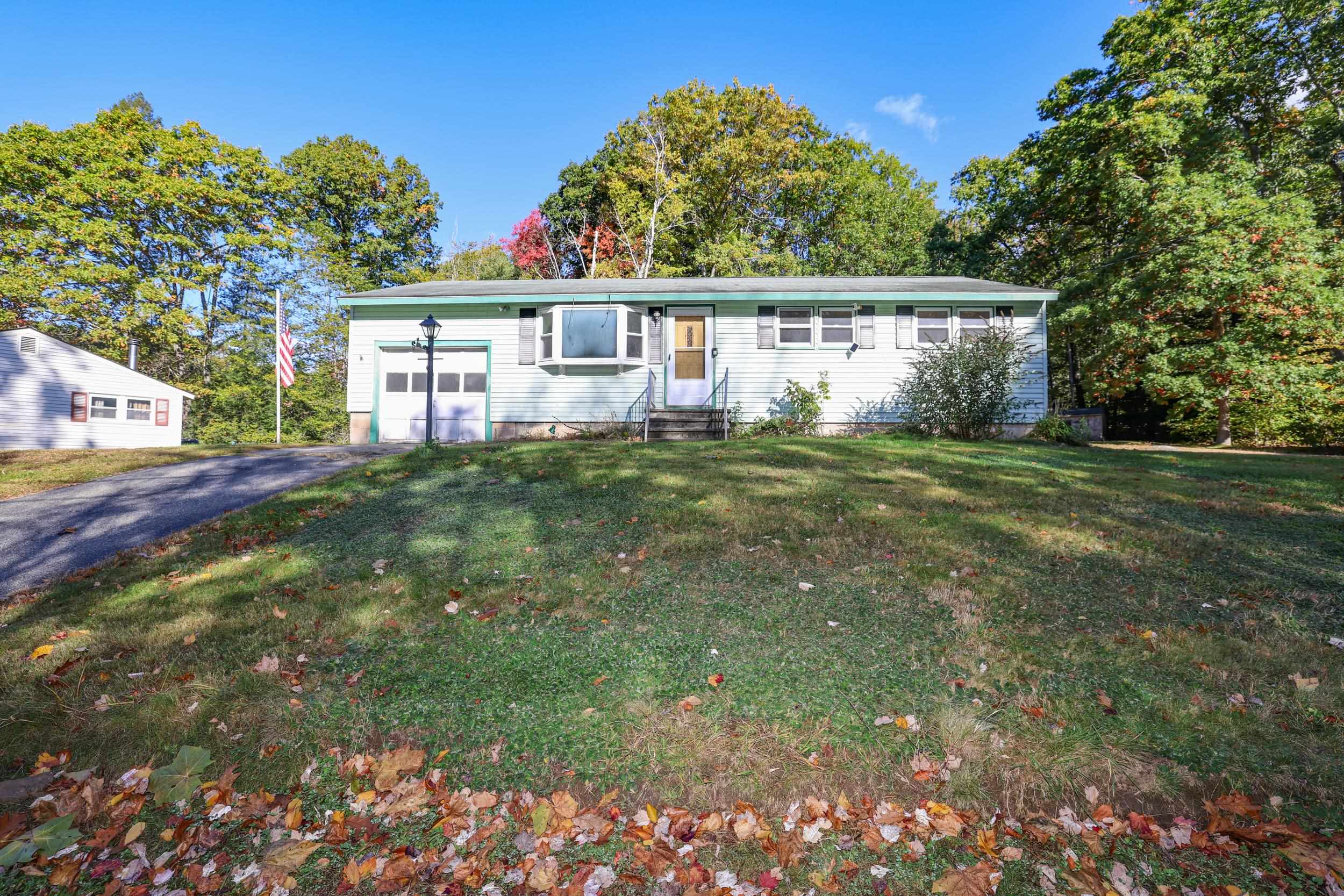 48 Abbot Hill Acres Road — photo