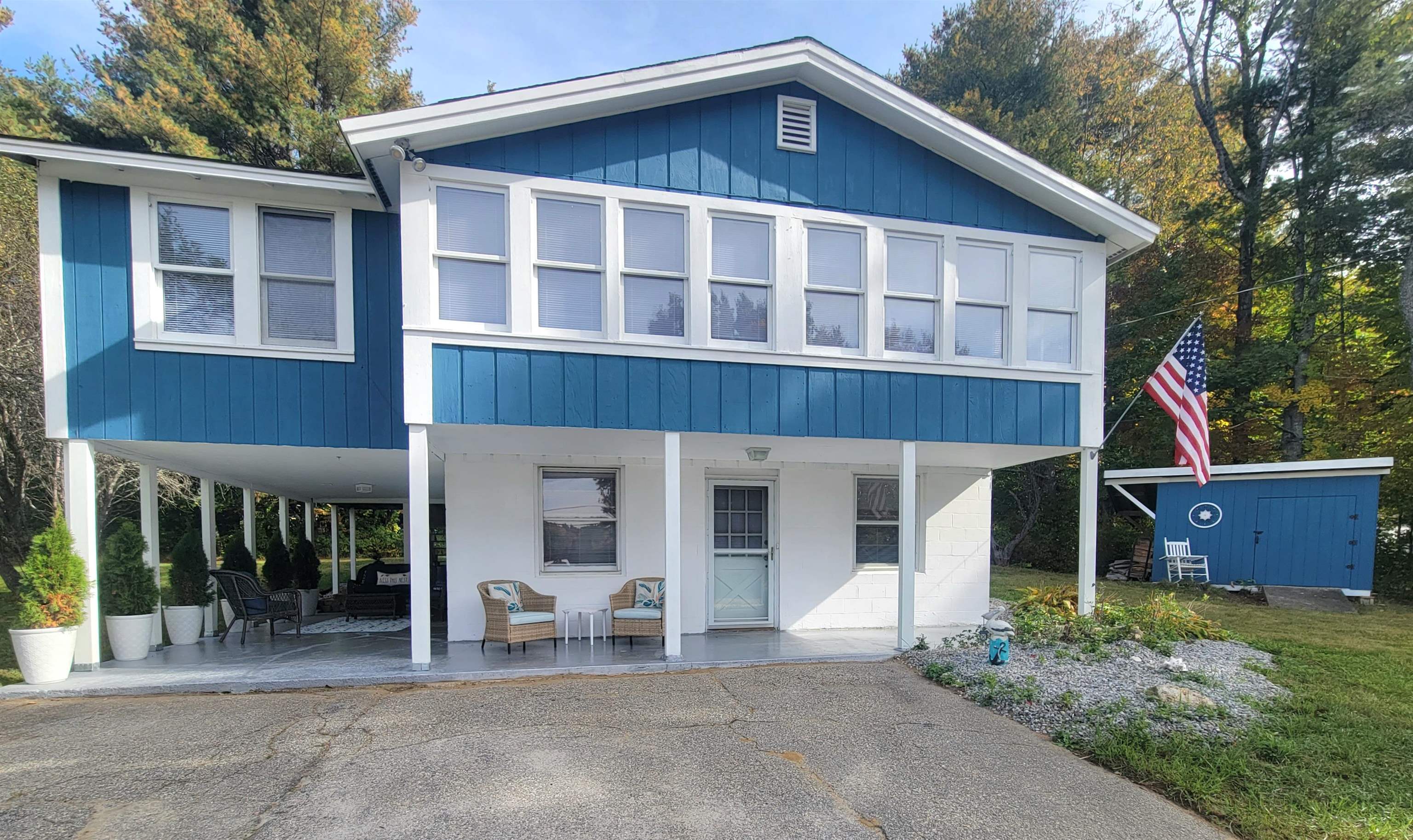 120 Georgetown Drive — photo