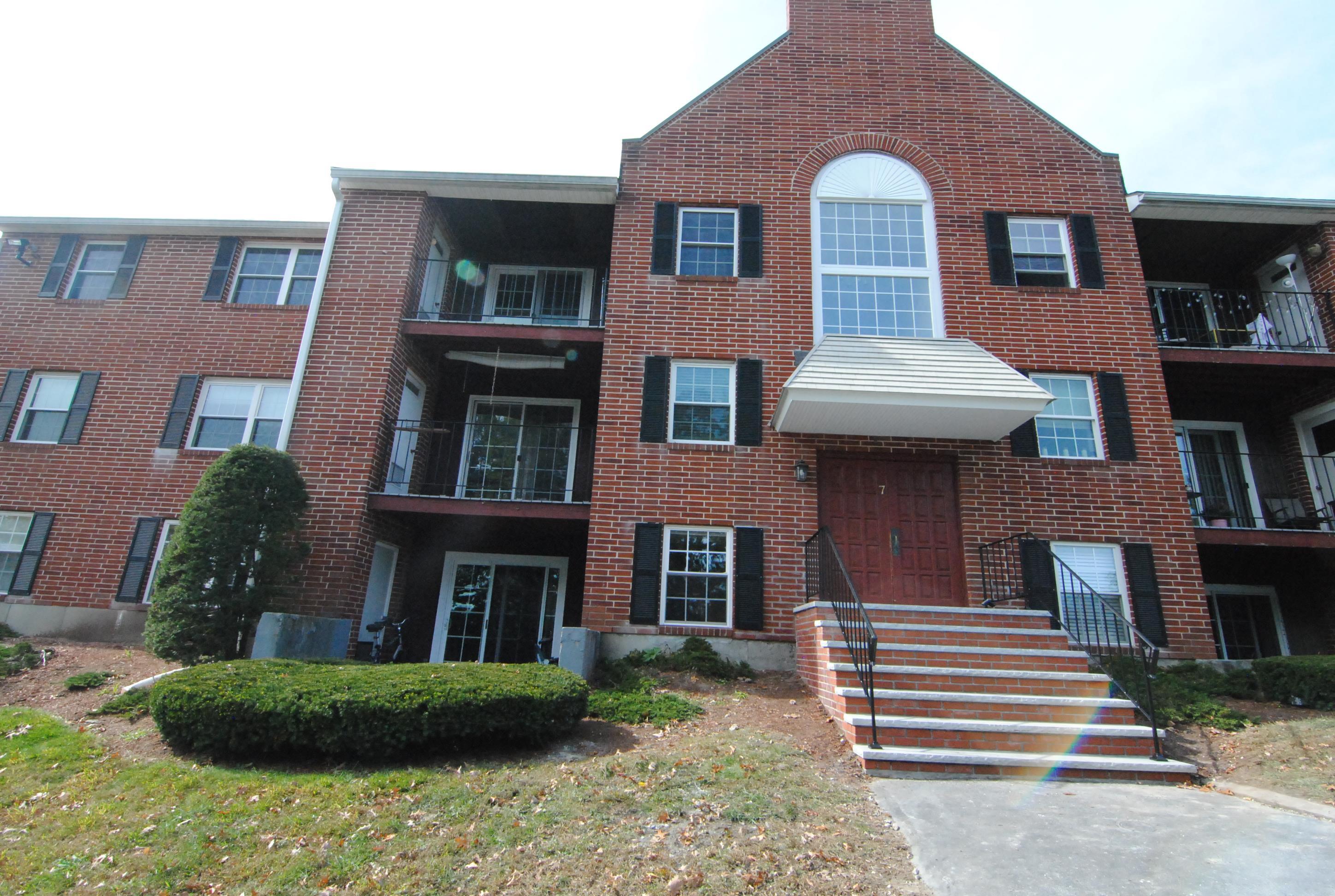 7 Louisburg Square — photo
