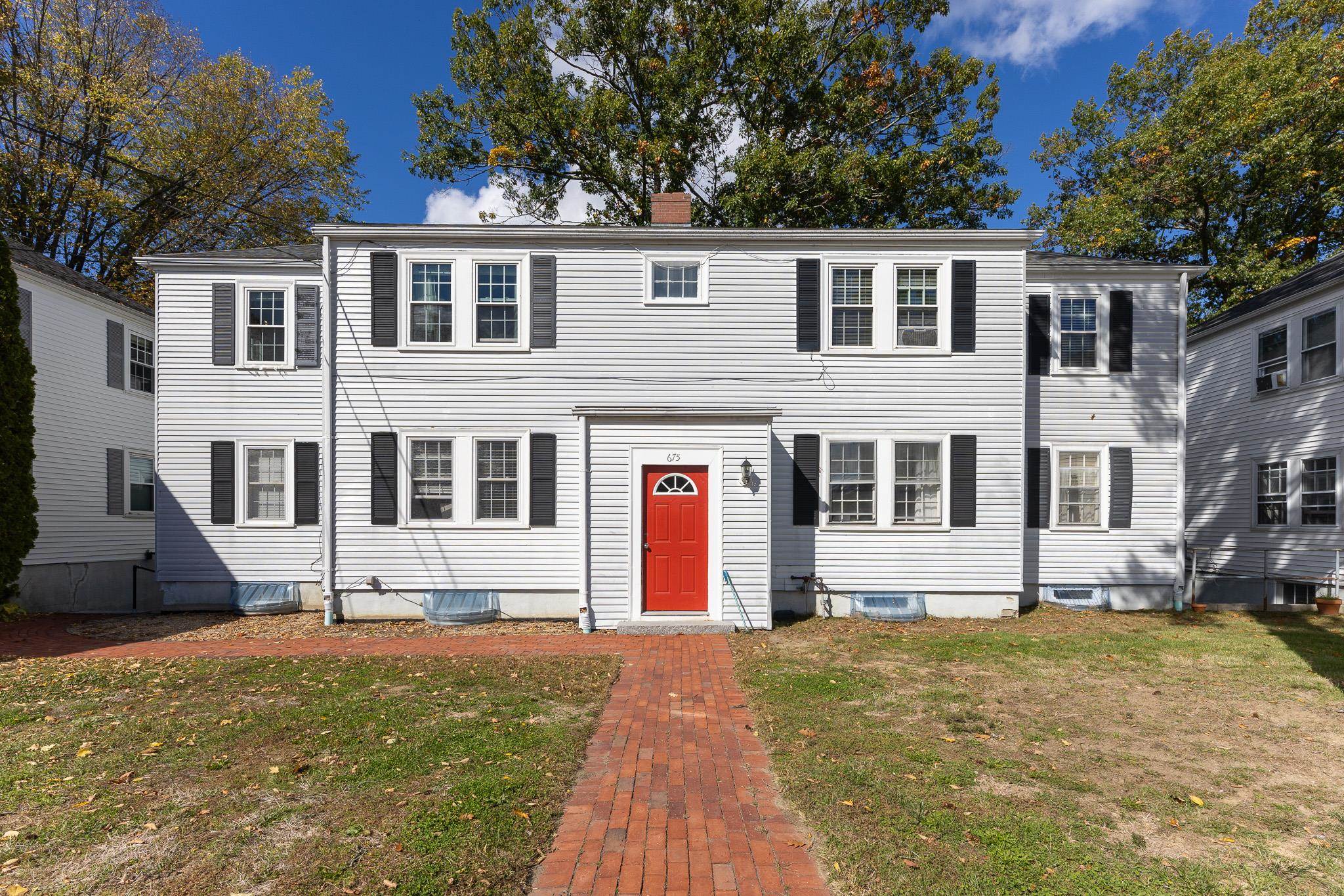 675 South Street — photo