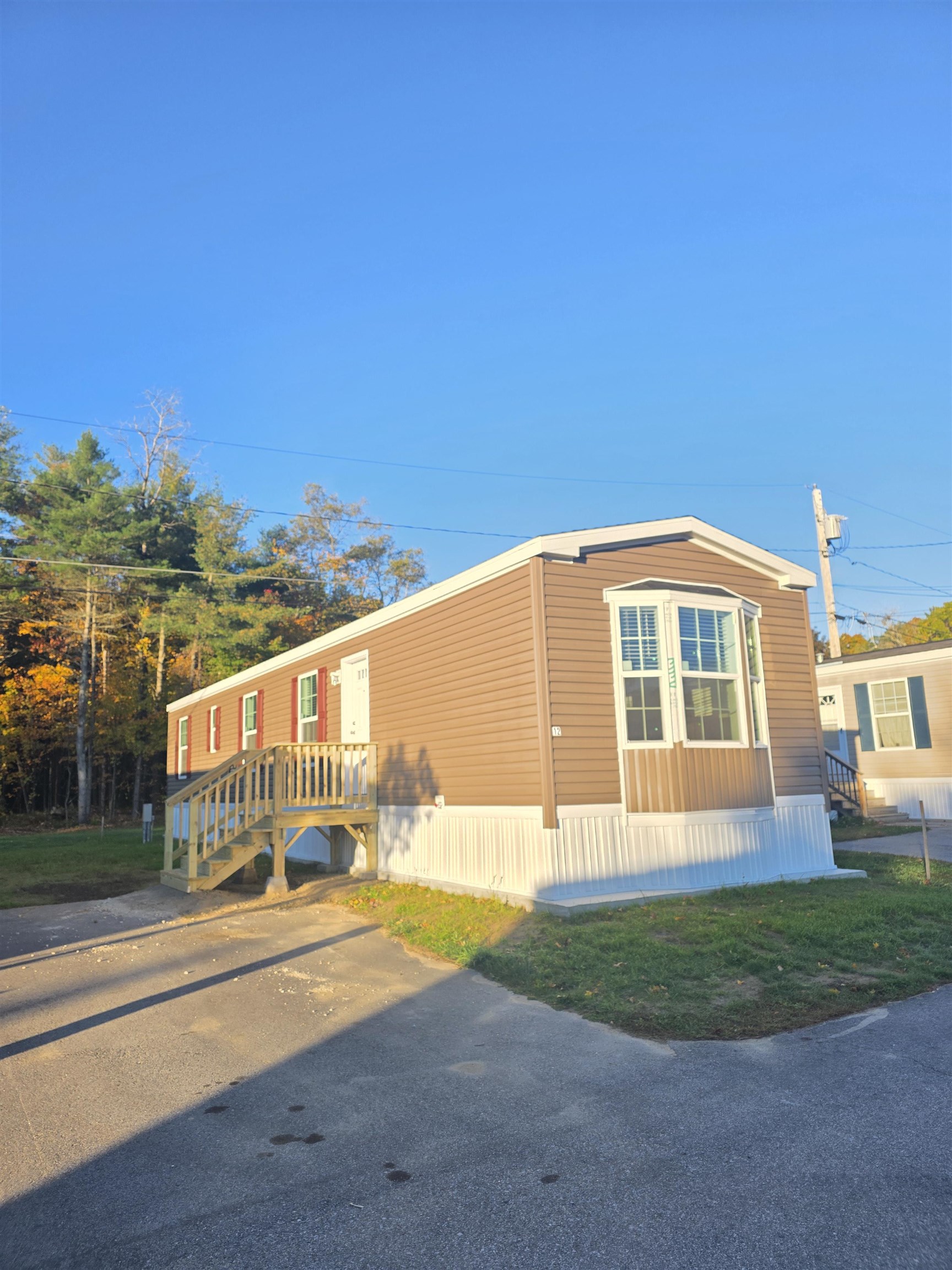 12 Elizabeth Drive — photo
