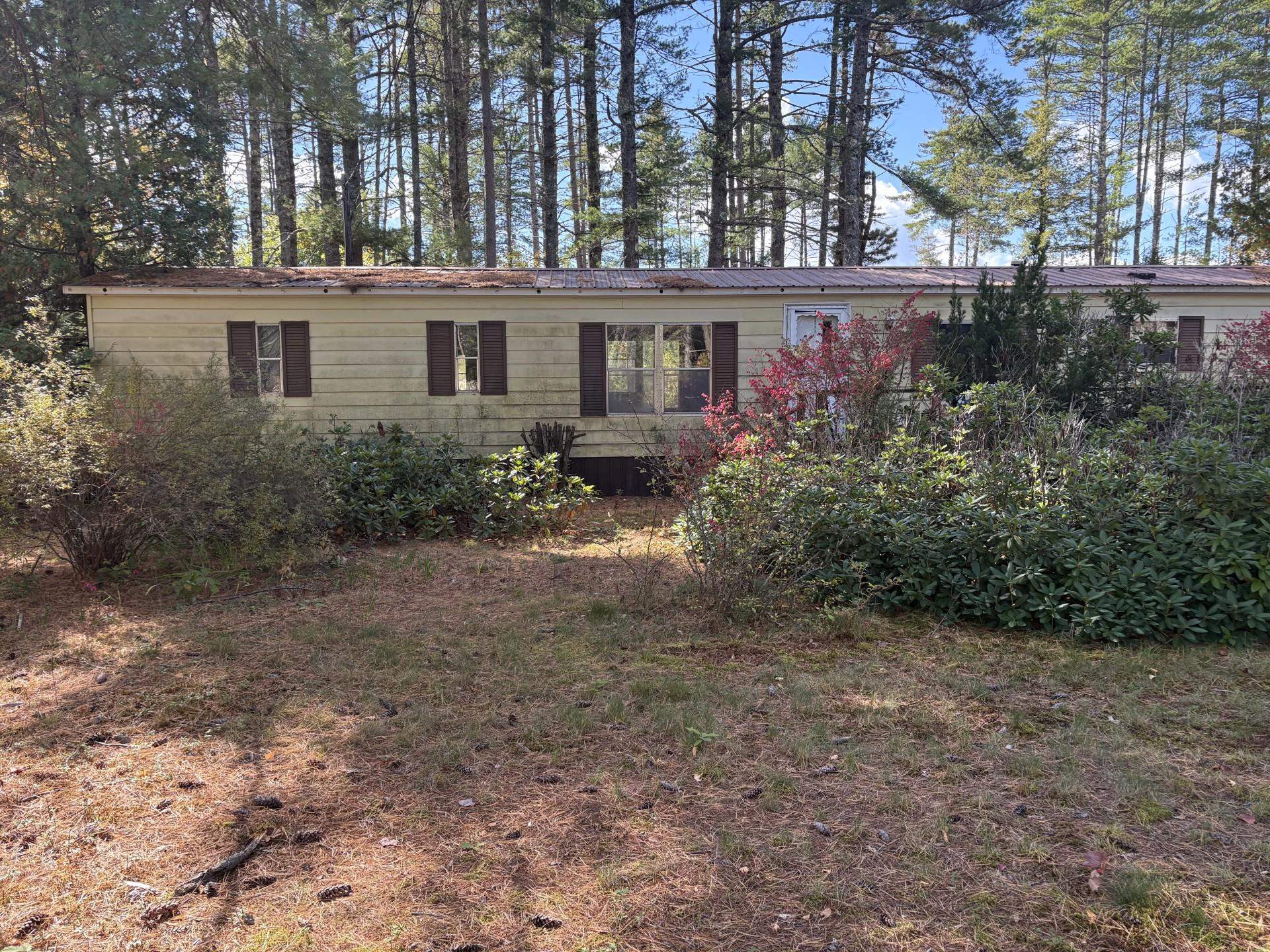3 Leisure Drive — photo