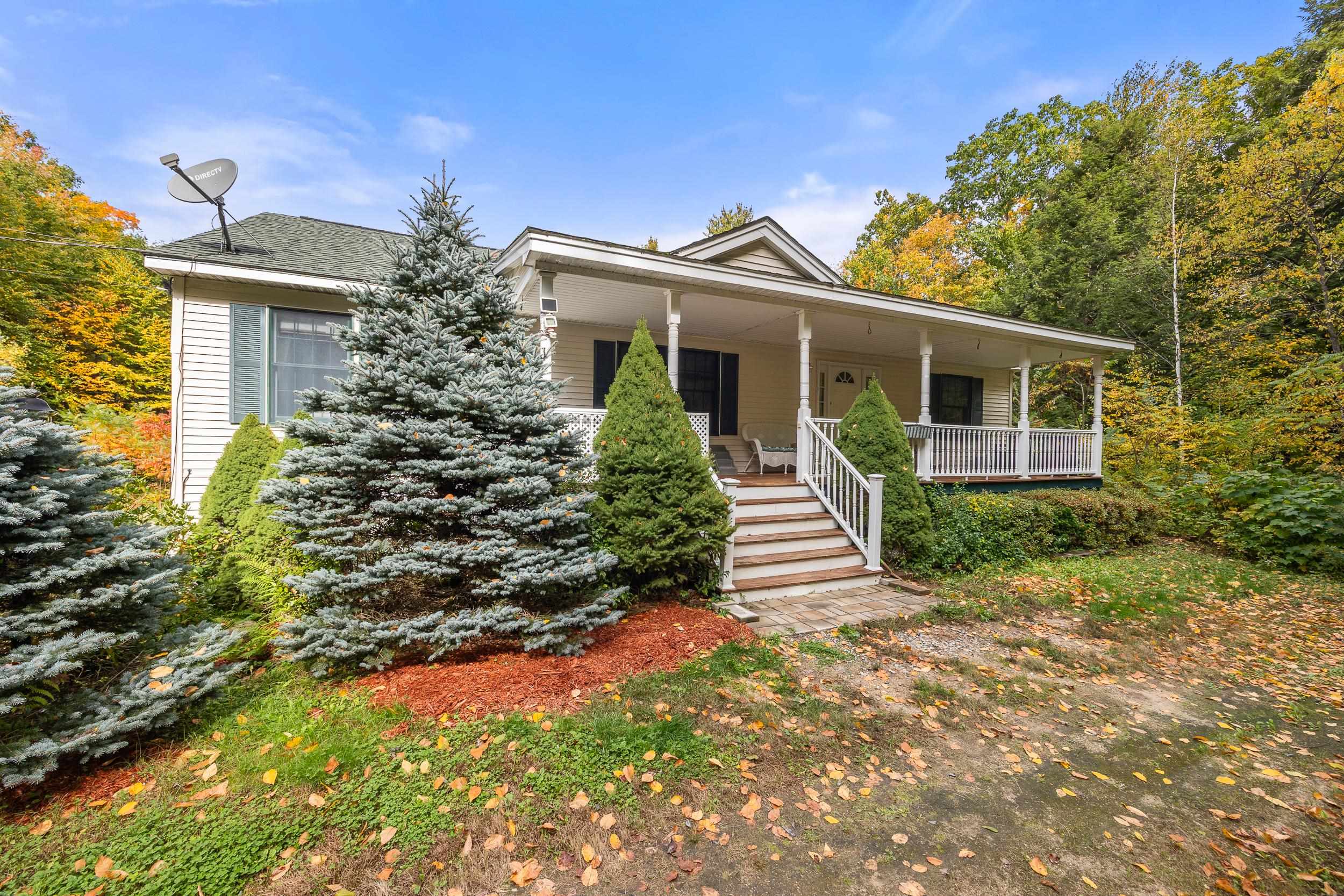 159 Summit View Drive — photo