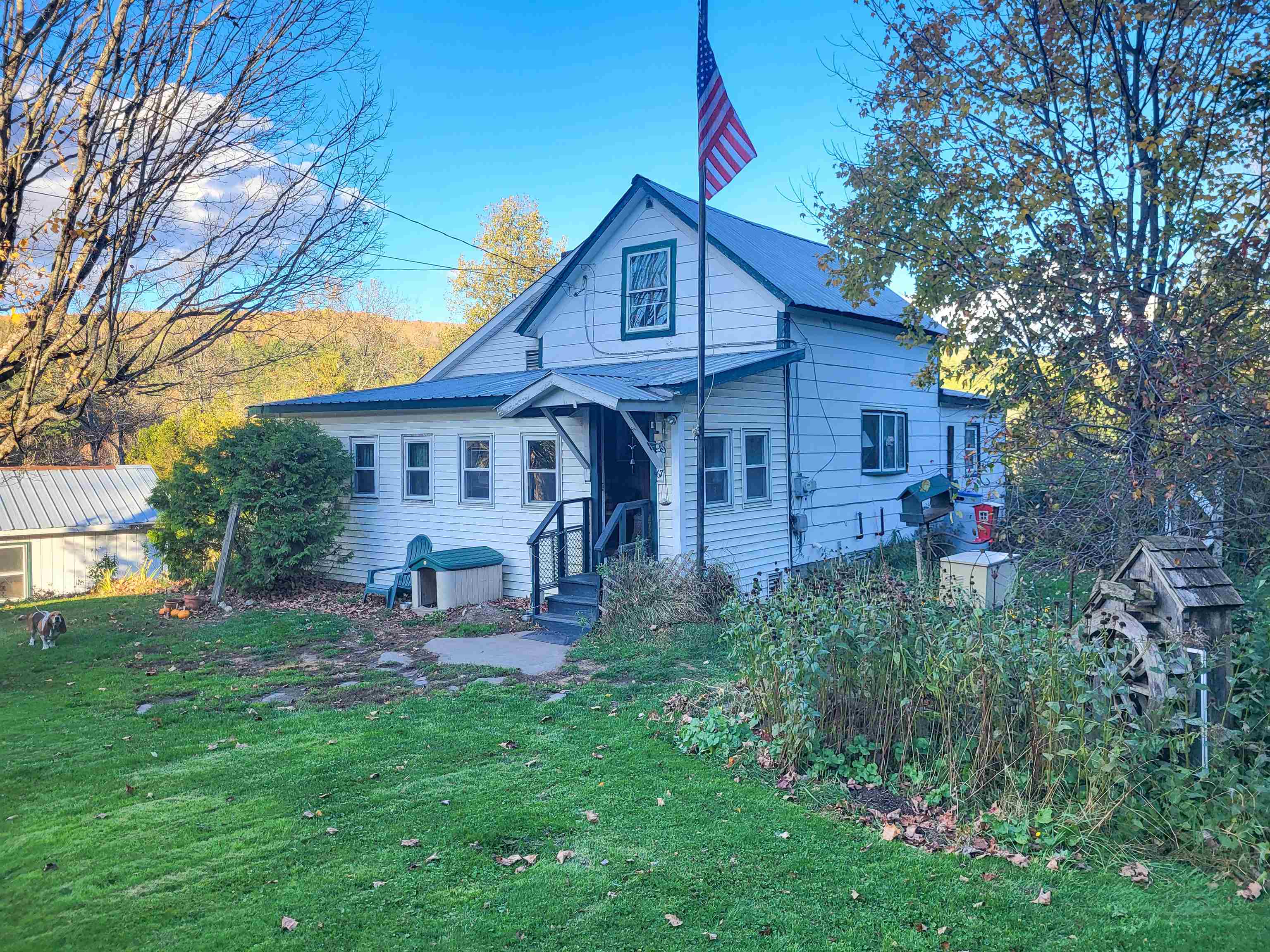 67 Peak Road — photo