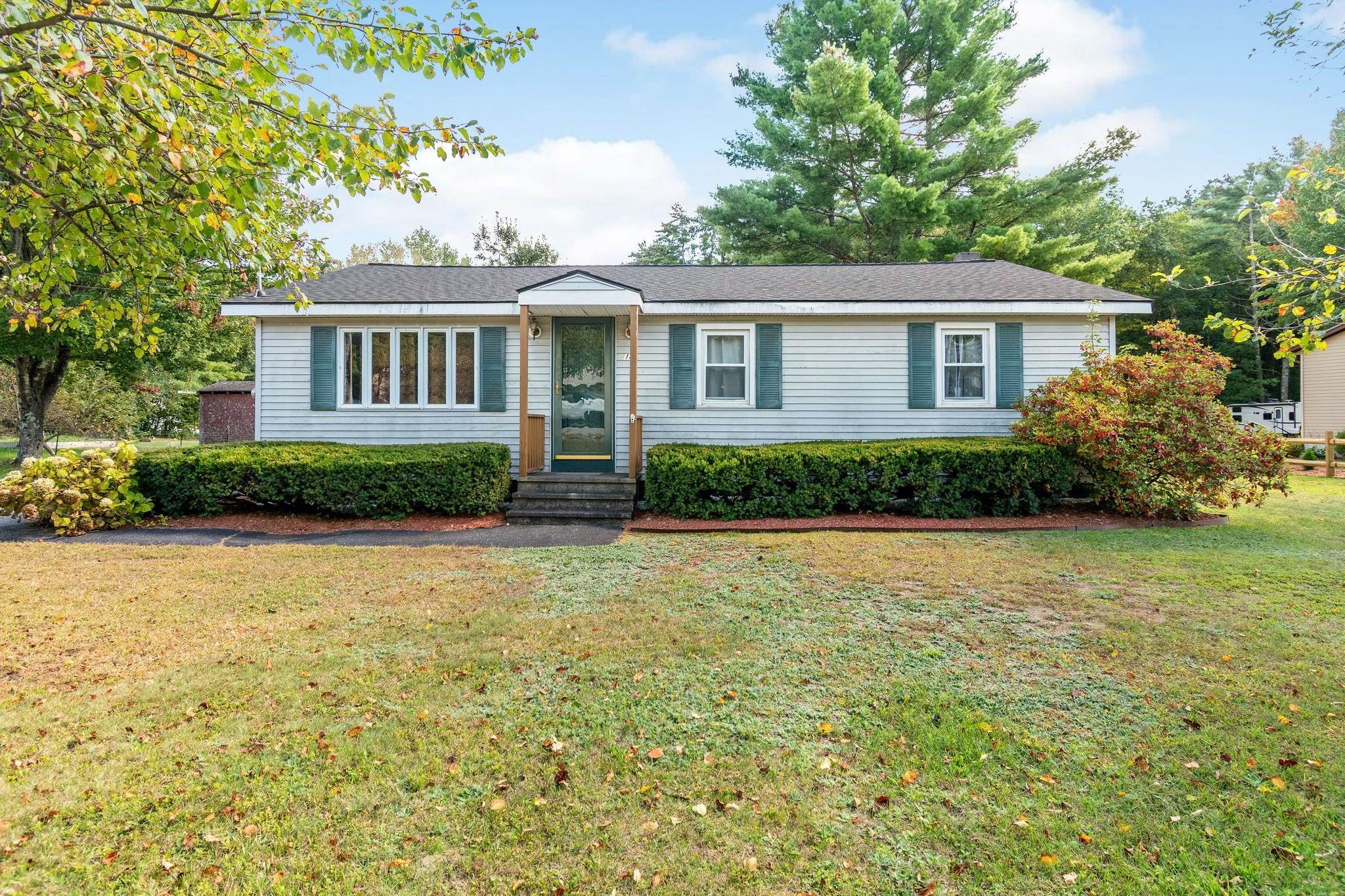 14 Foster Road — photo