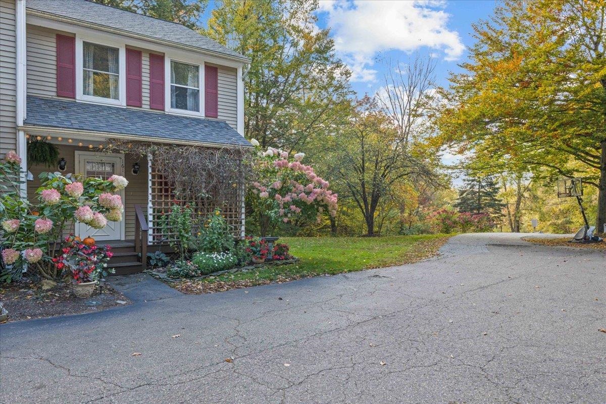 161 Red Clover Way — photo