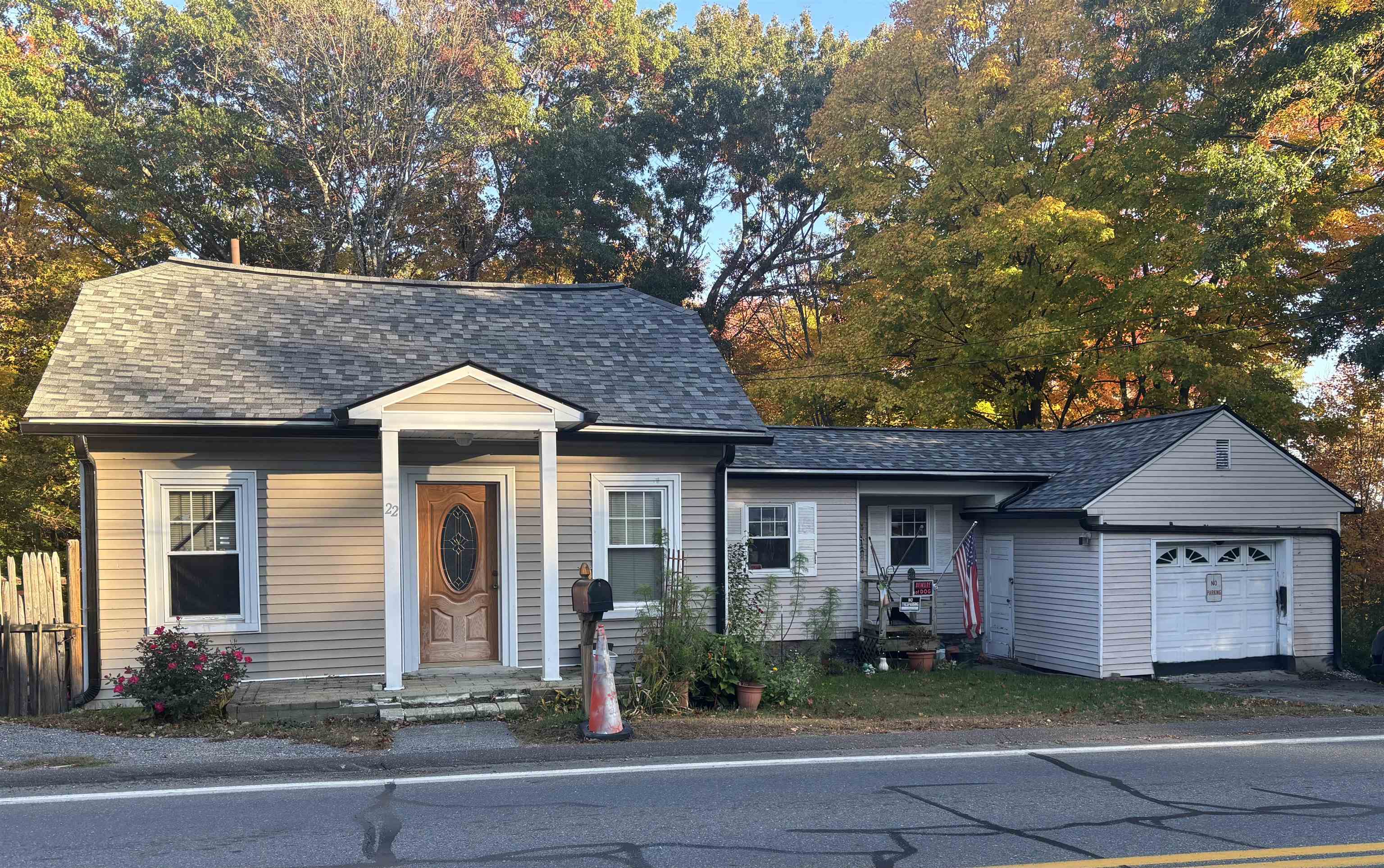 22 Millville Street — photo