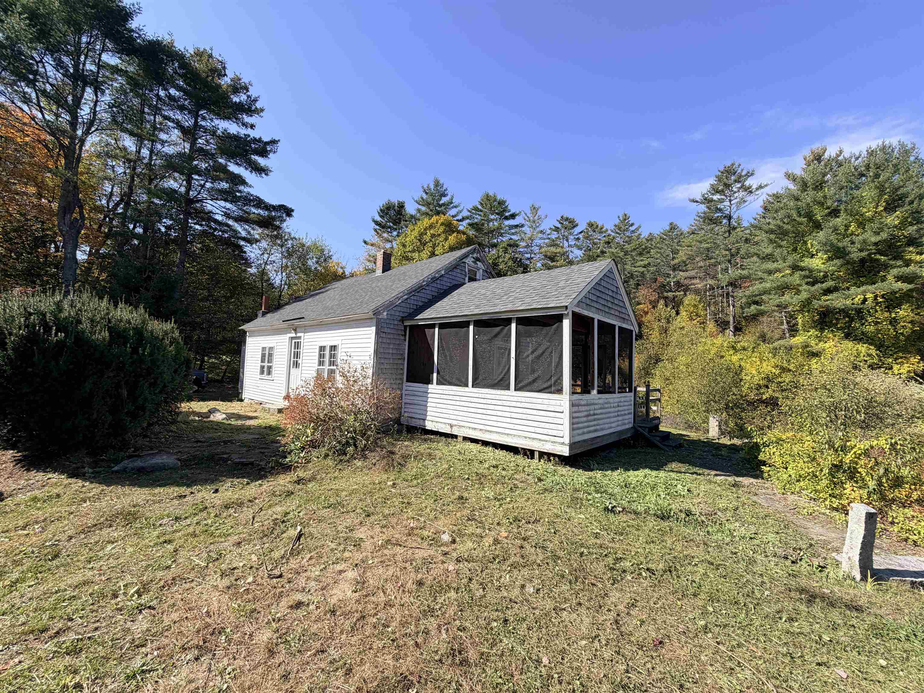 1745 Stoney Brook Road — photo