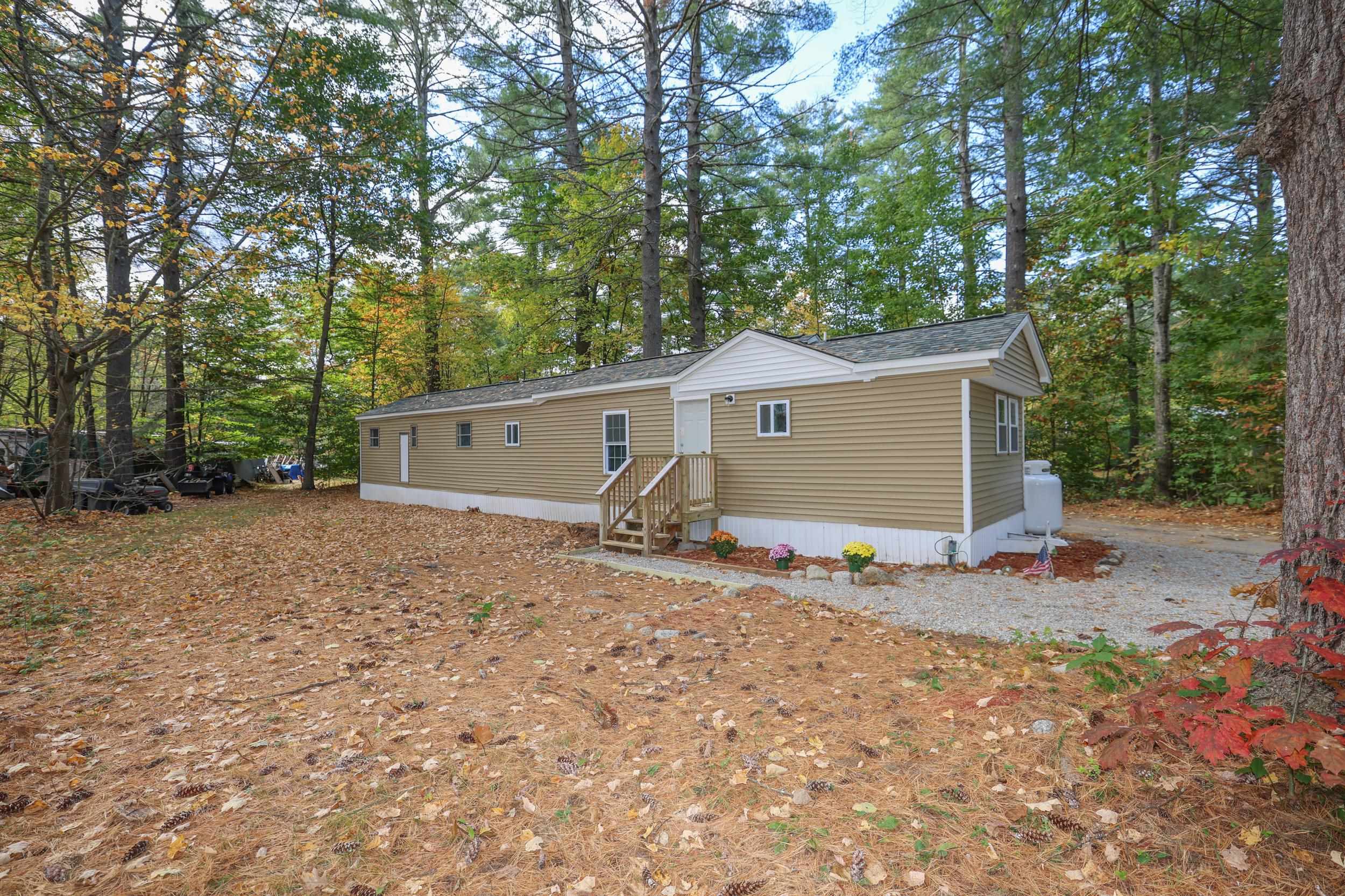 8 Hubbard Road — photo