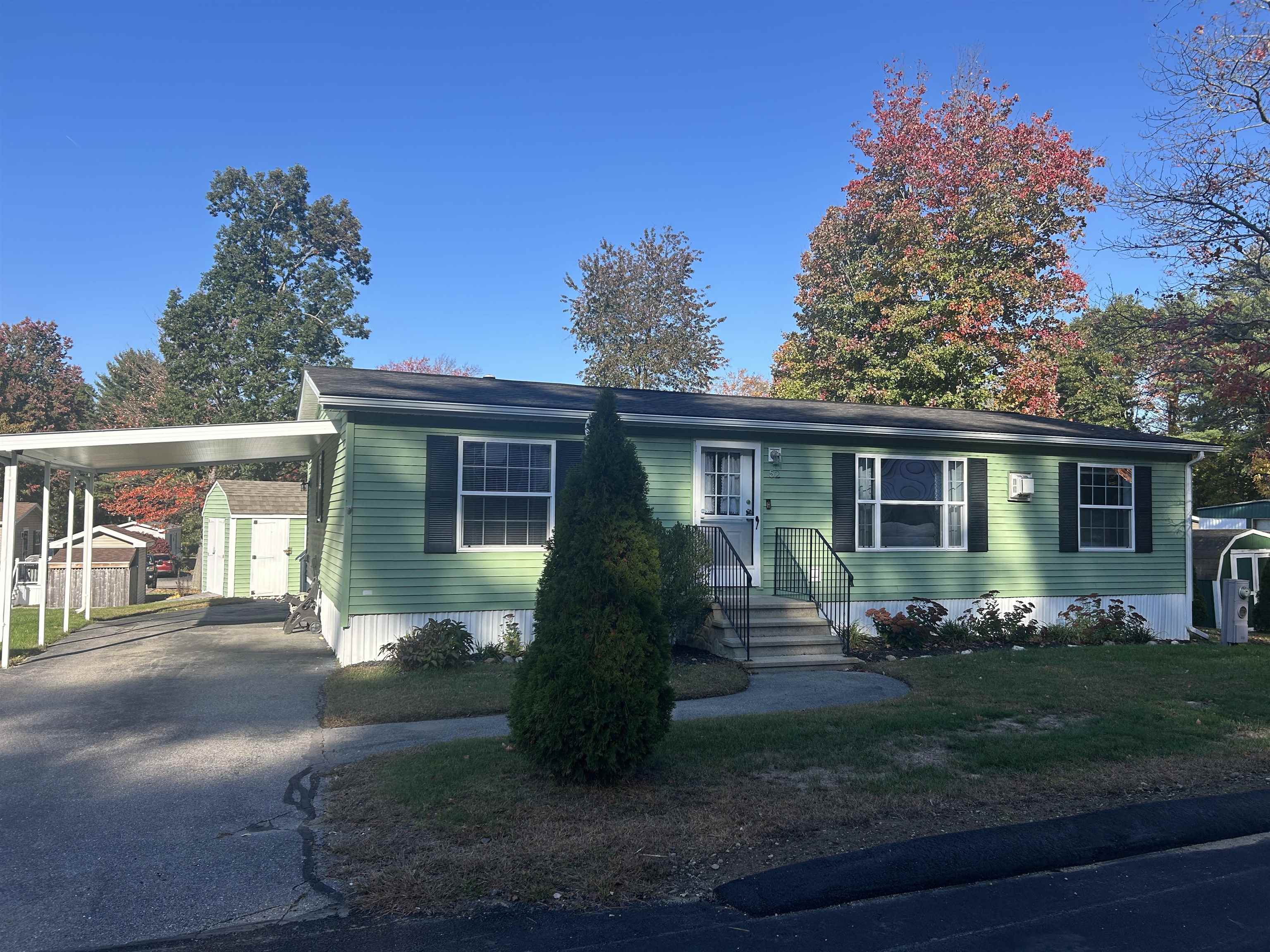 52 Cormier Drive, Rochester, NH 03867 — photo 2