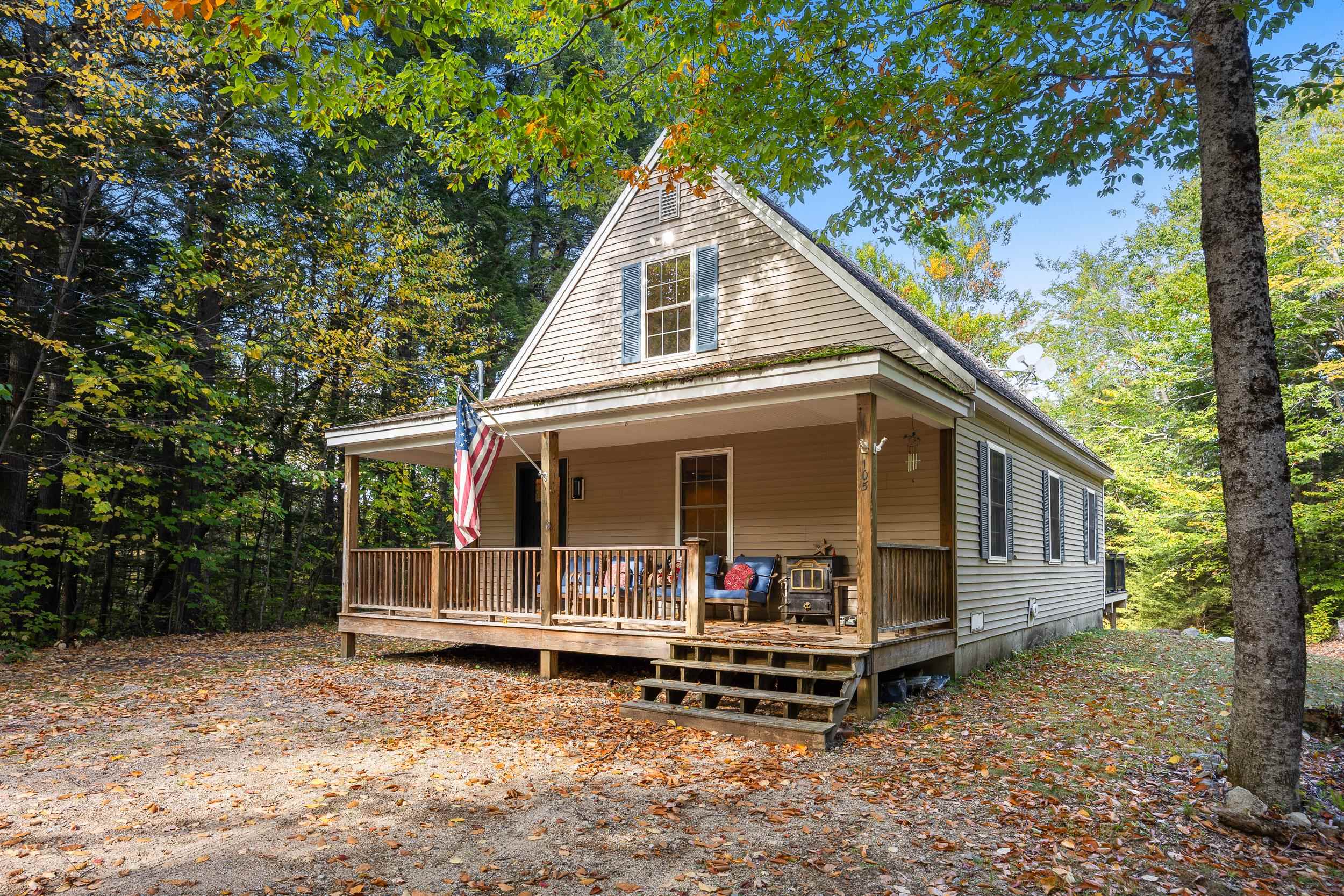 105 Summit View Drive — photo