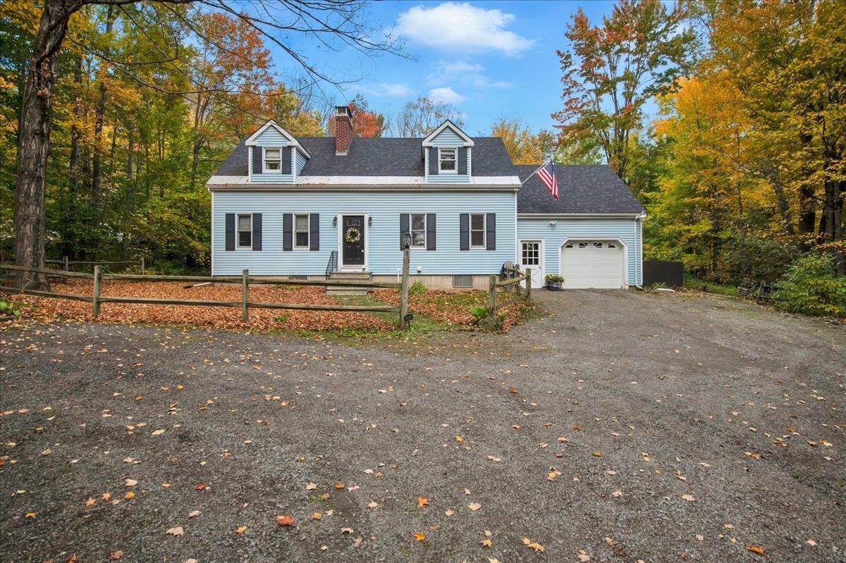 153 Packard Road — photo