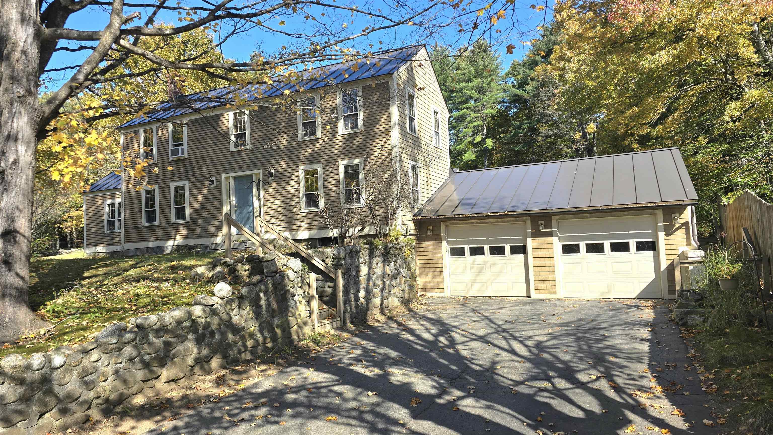 875 Farrington Corner Road — photo