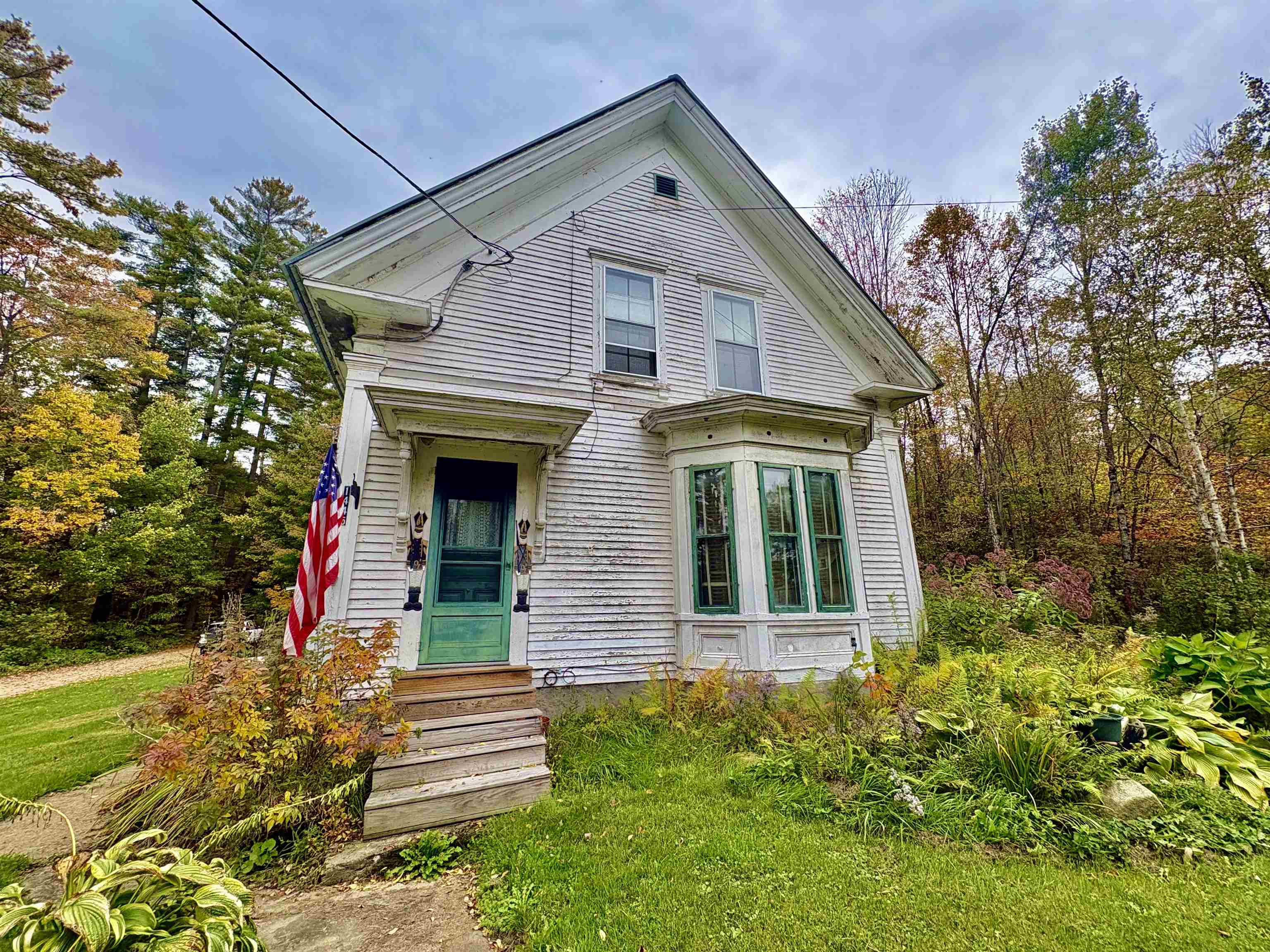 1445 Maillett Road, Lunenburg, VT 05906 — photo 2