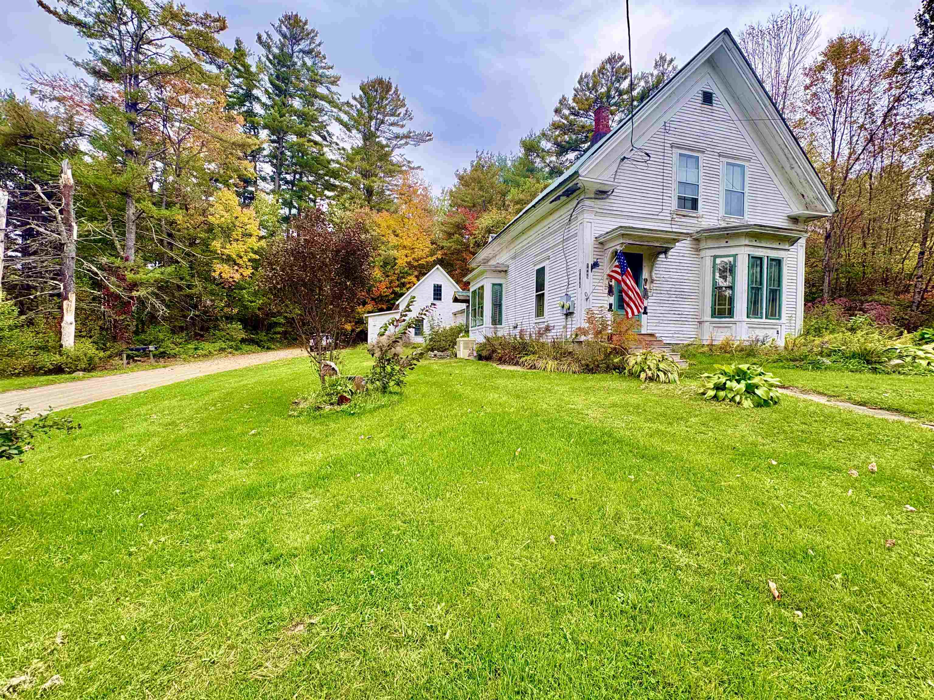 1445 Maillett Road, Lunenburg, VT 05906 — photo 3