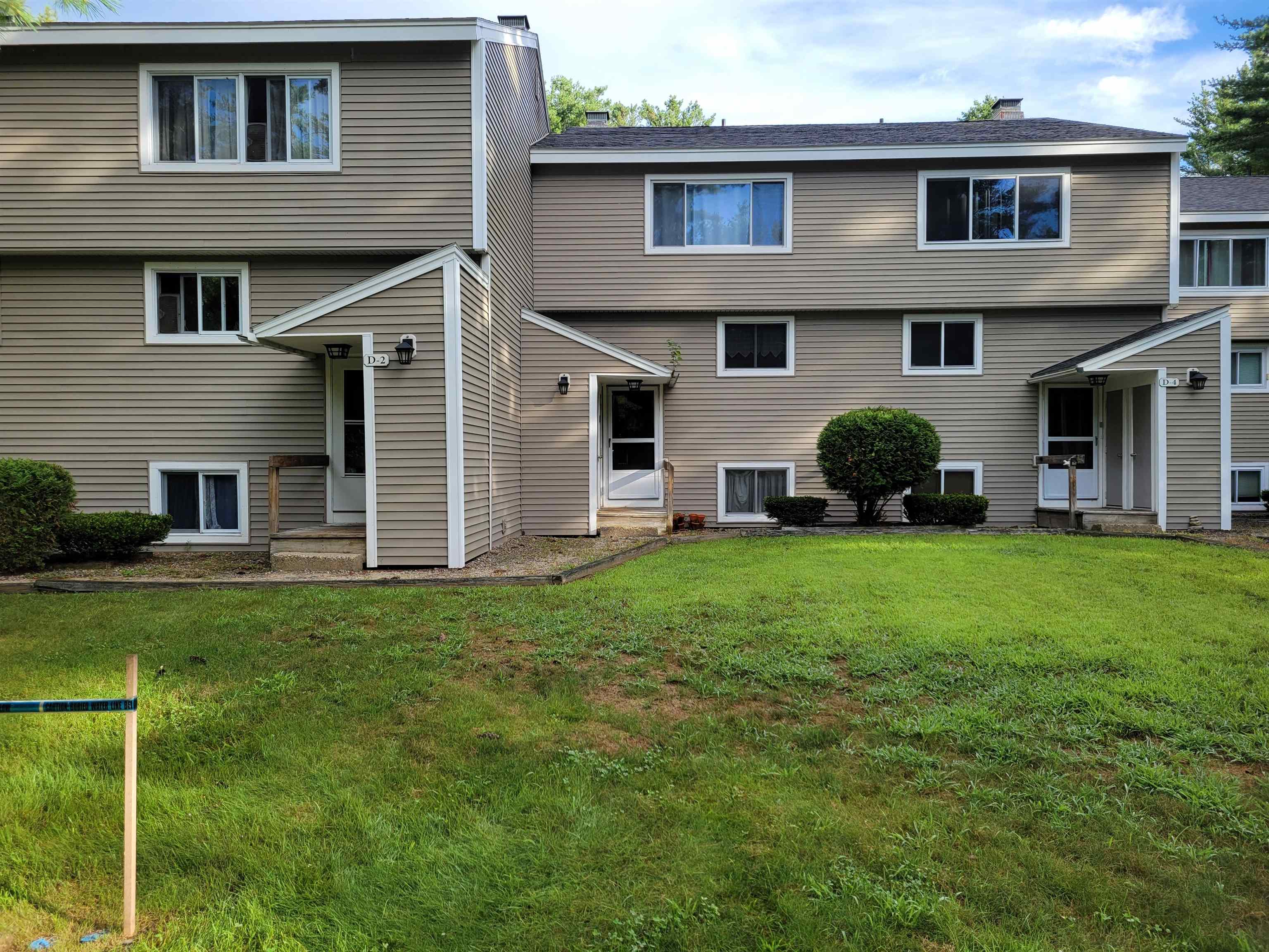 849 Upper Mad River Road — photo