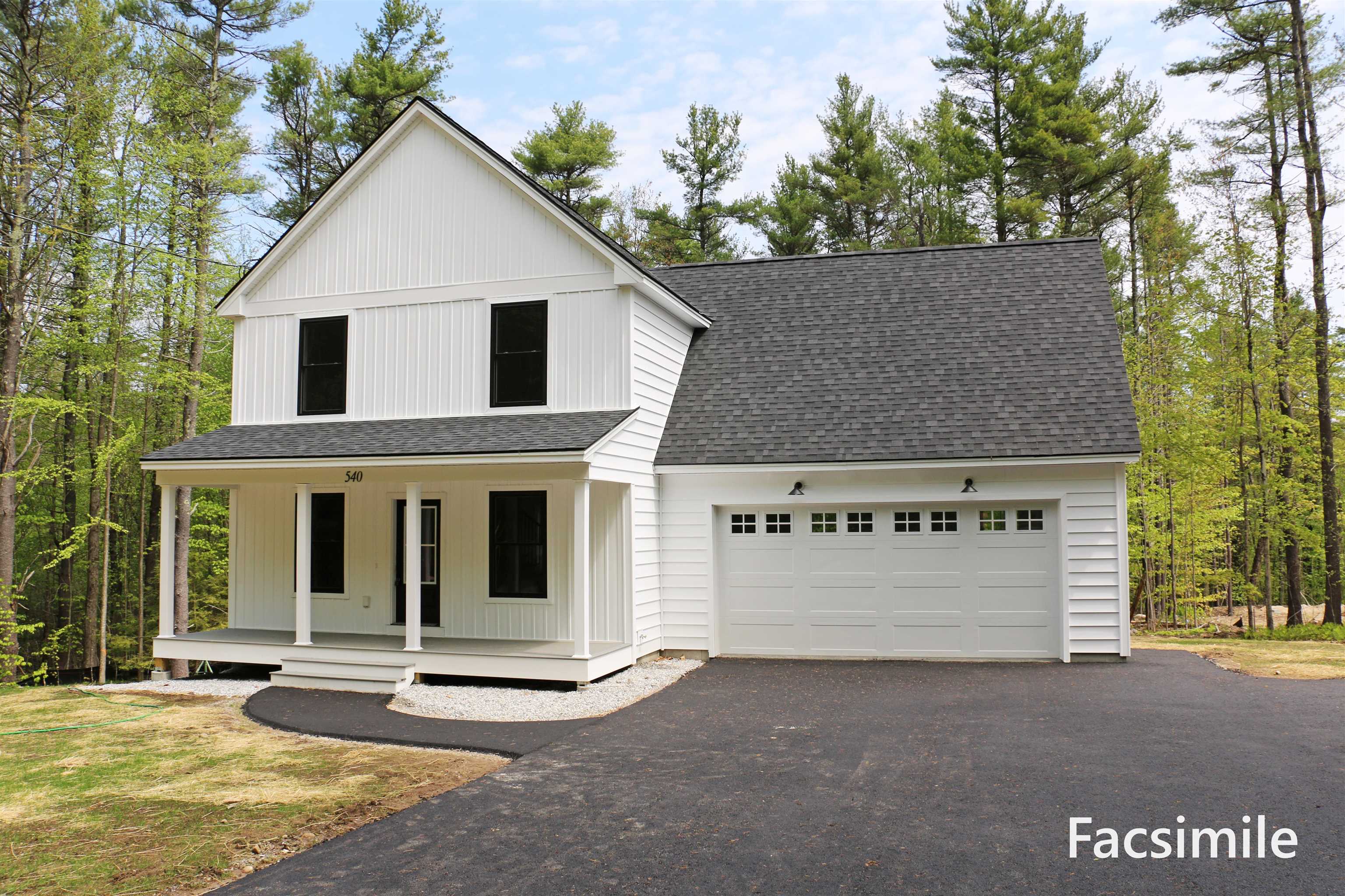 429 Dawn Court — photo