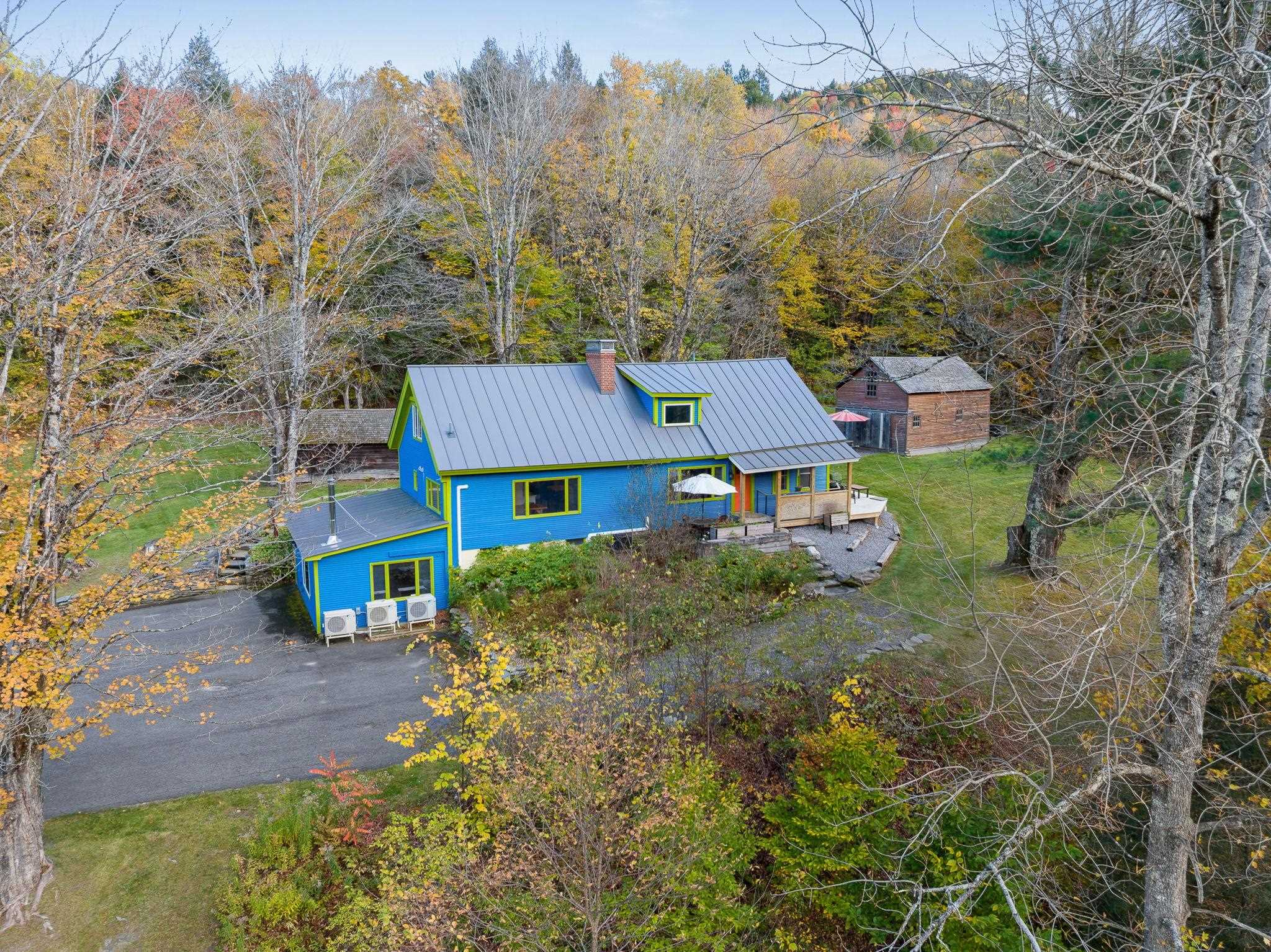 3955 Vermont Rte 100 — photo