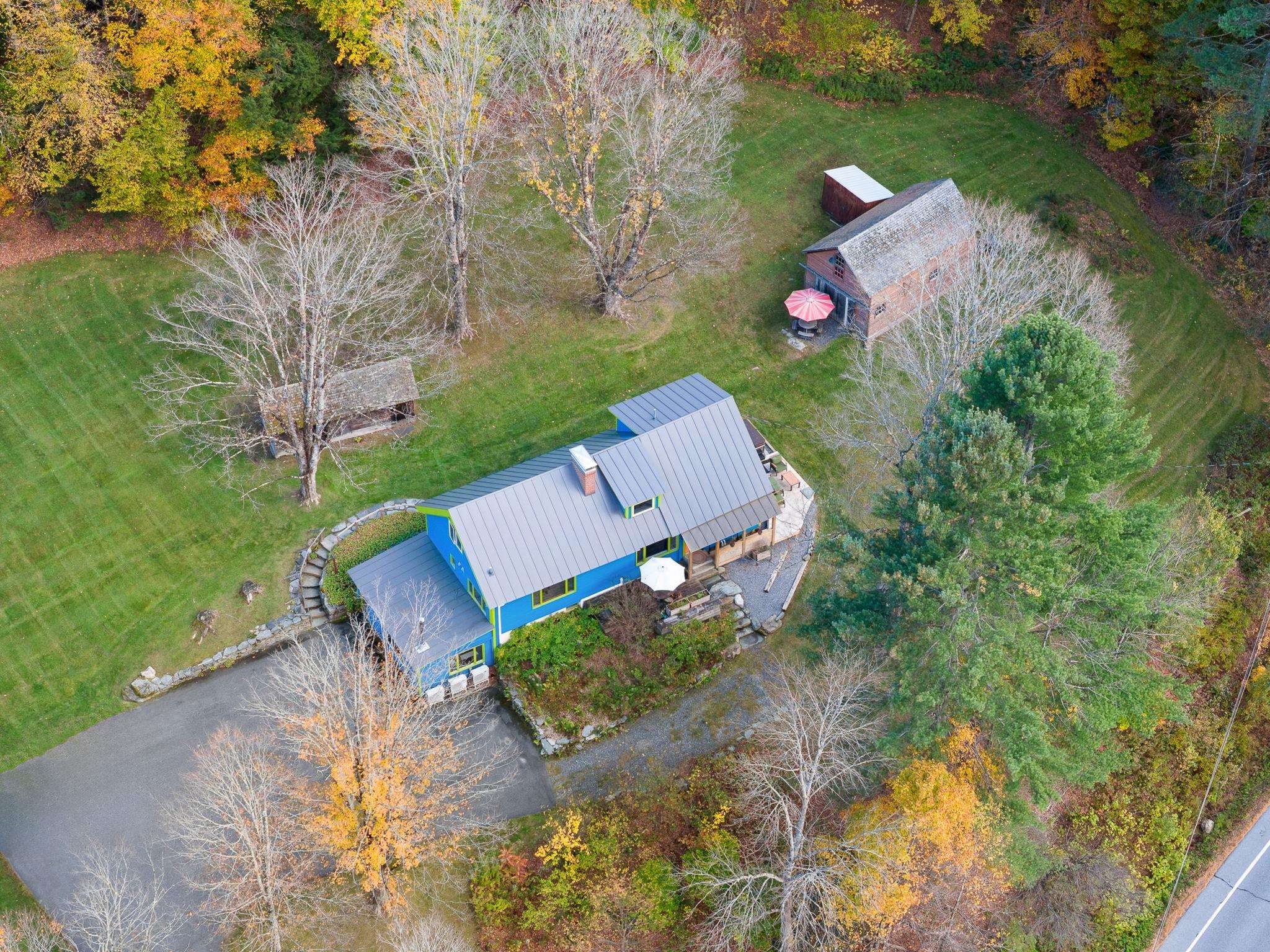 3955 Vermont Rte 100, Warren, VT 05674 — photo 2
