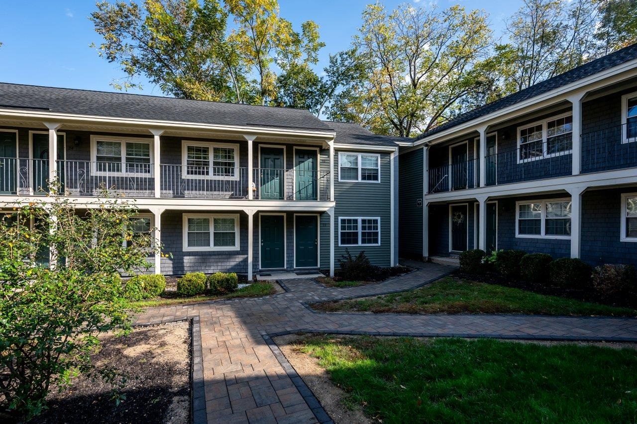 22 Cricket Brook — photo