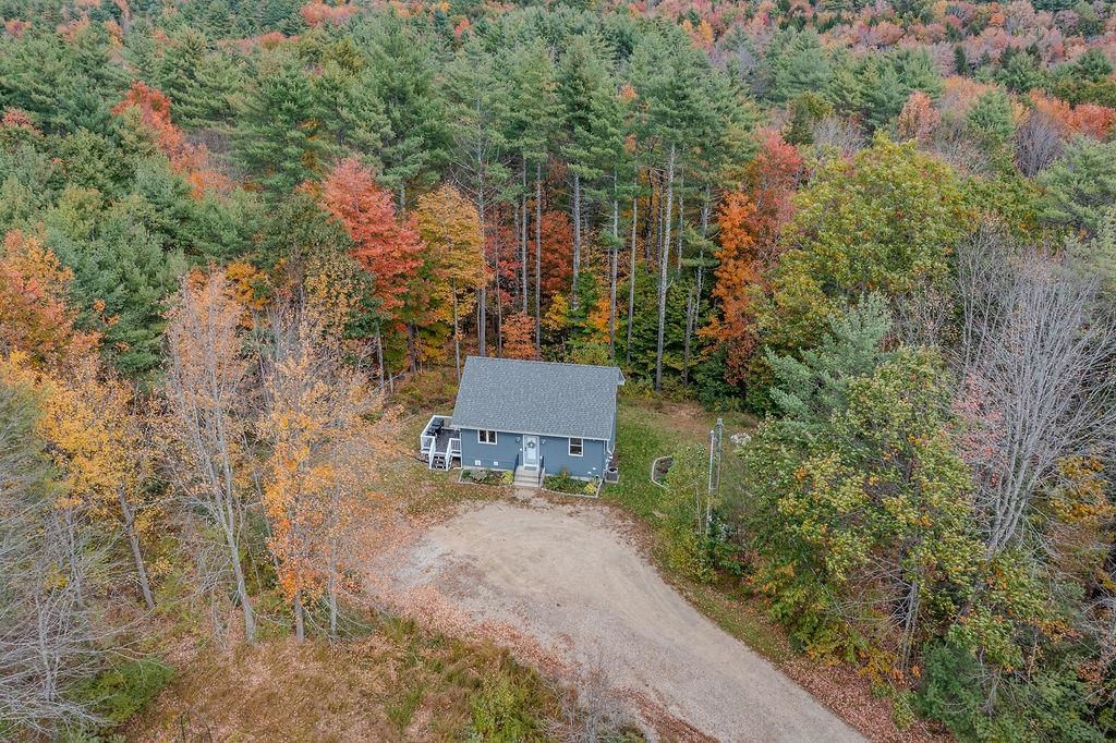 69 Parker Mountain Road — photo