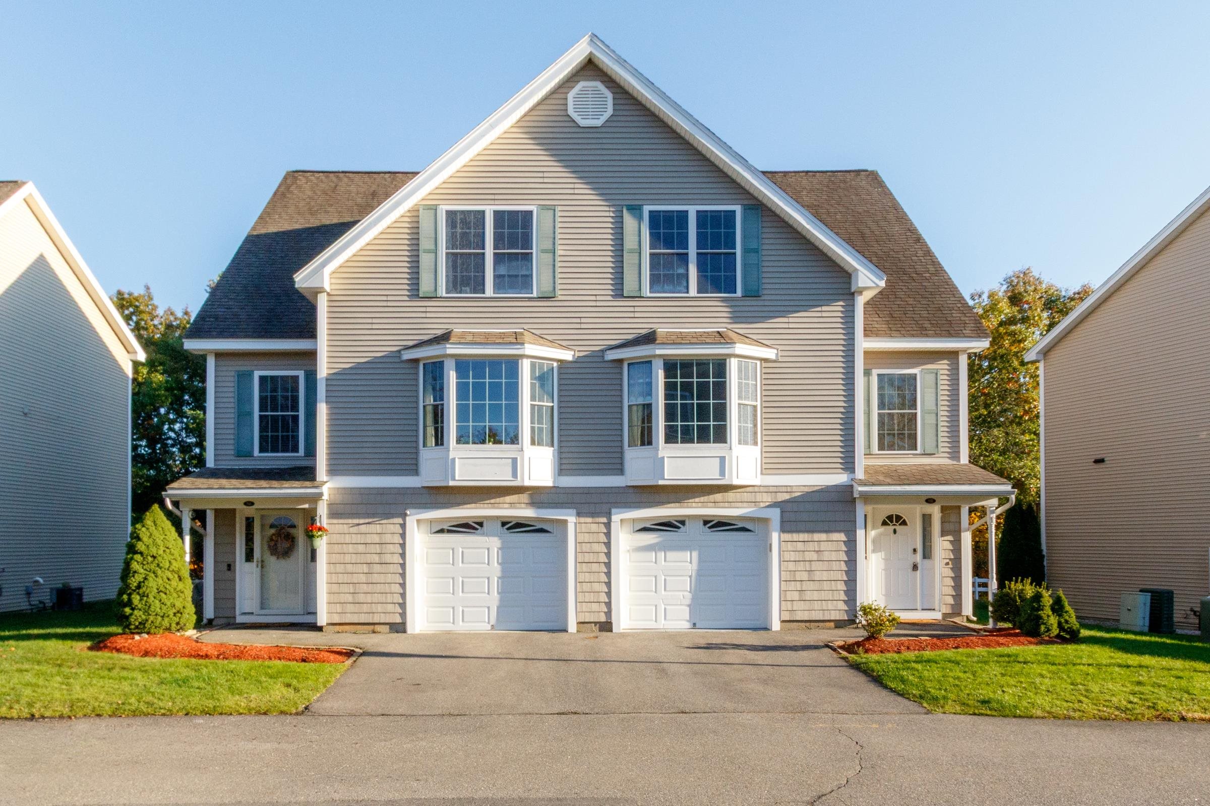 11 Canterberry Court — photo
