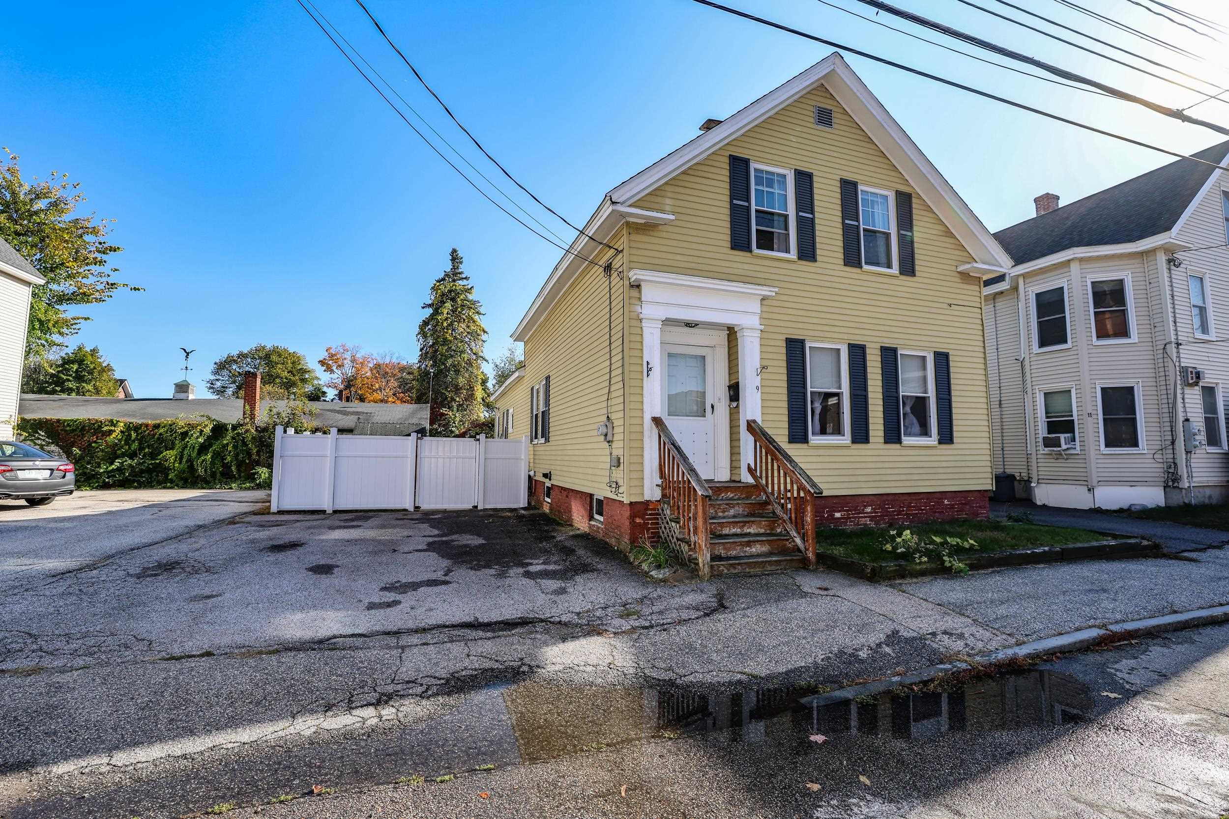 9 Concord Street — photo