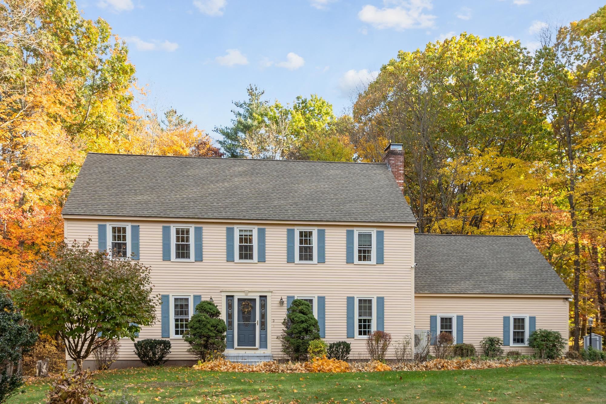 3 Kelley Drive — photo