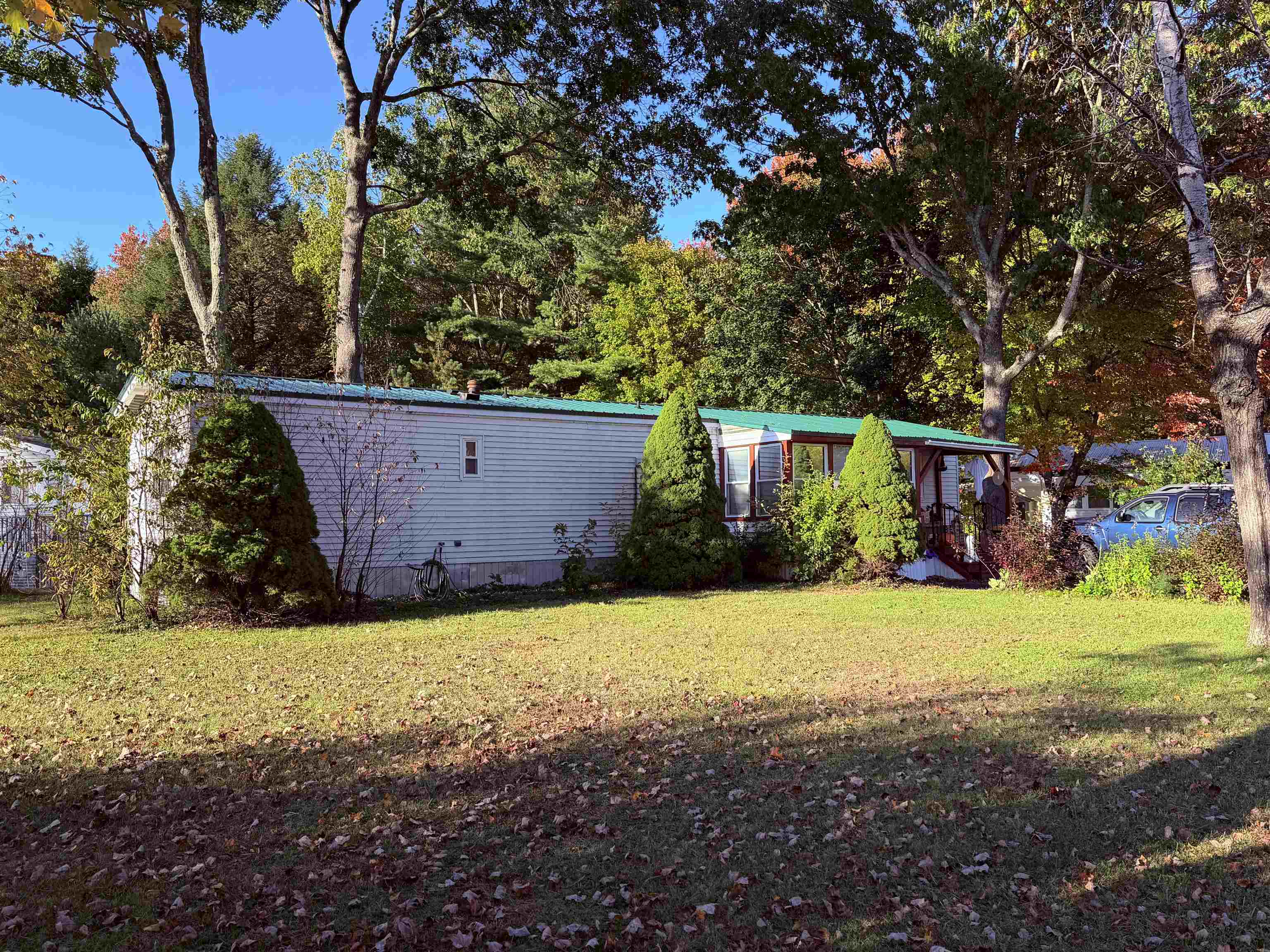 2 Checkerberry Court — photo