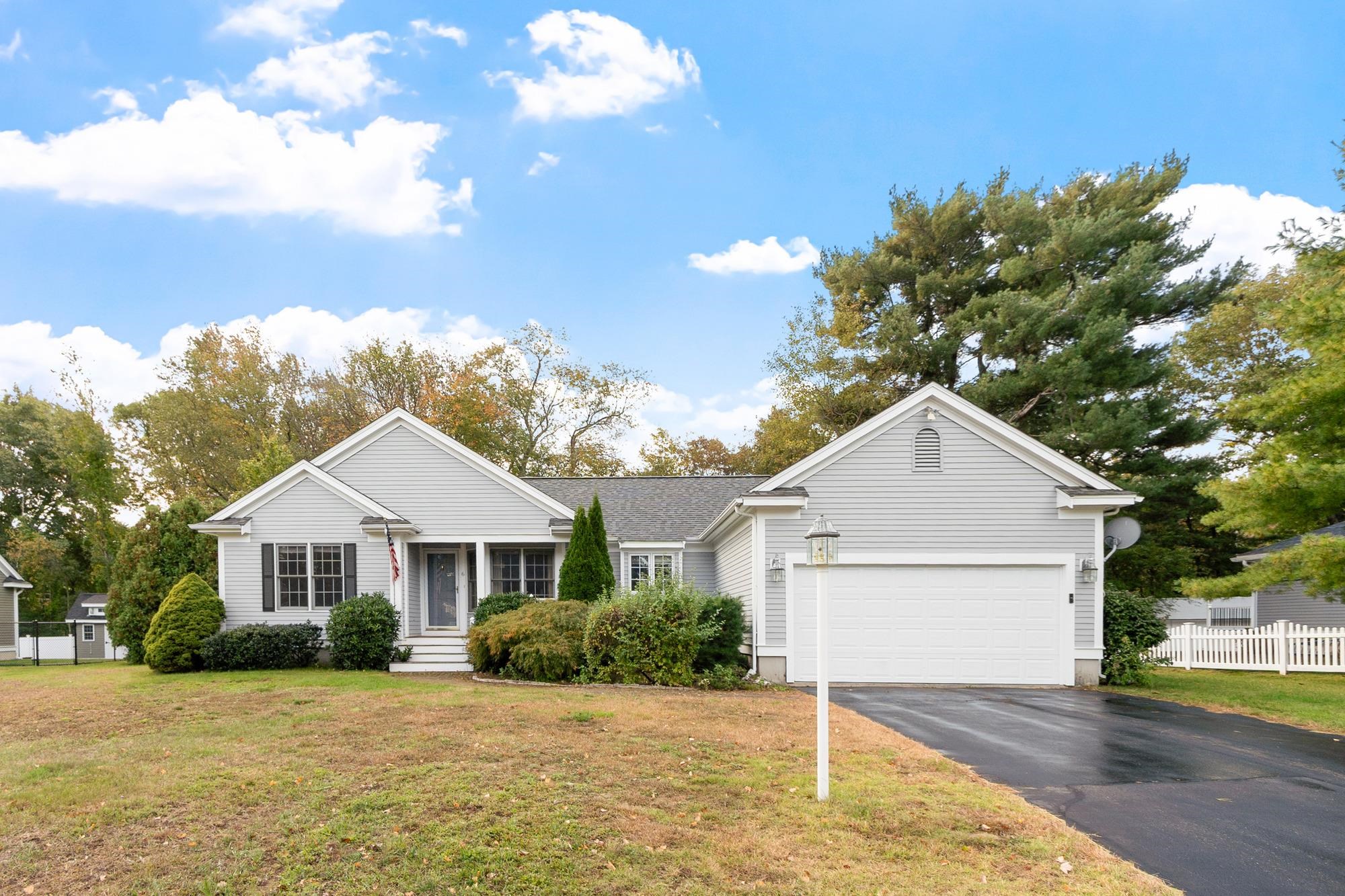 6 Marshview Circle — photo