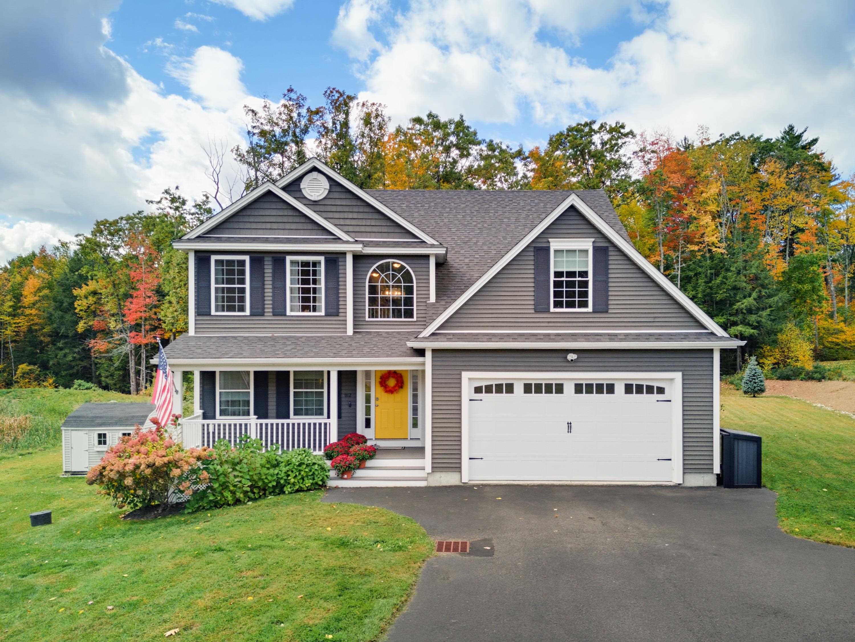 82 Juniper Circle — photo